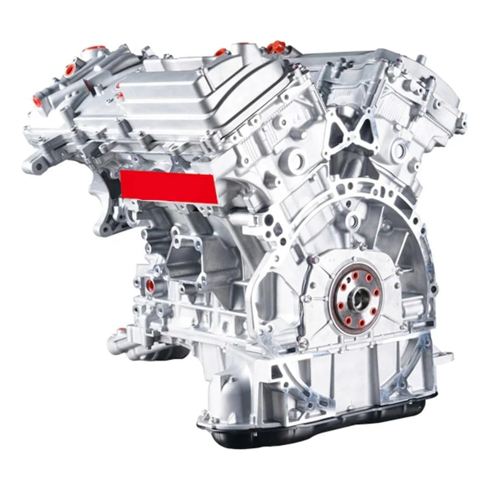 Moteur neuf 3GR-FE pour Lexus RX350 3.0L
