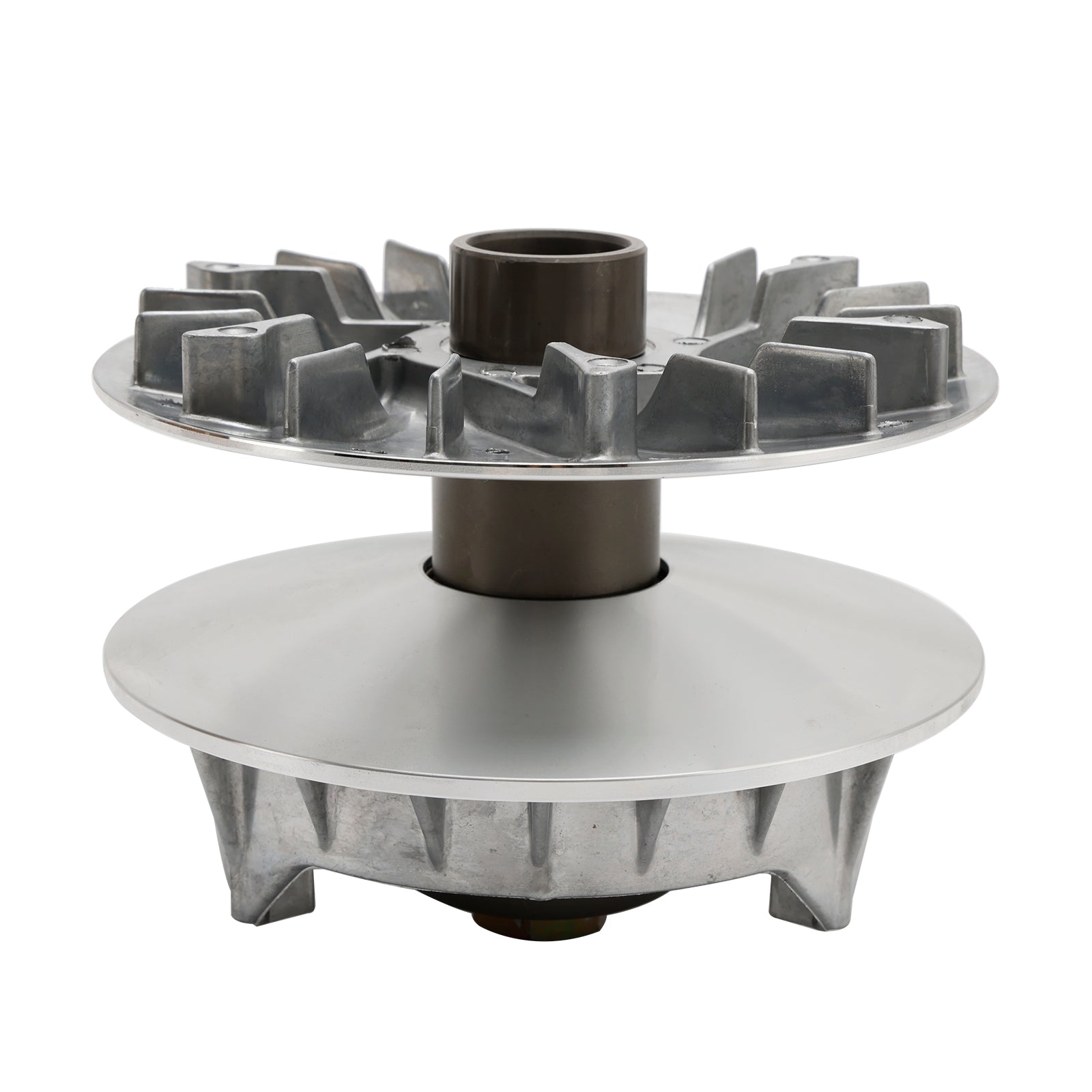 2016 Hisun Motors Corp Tactic 800 Conjunto de polea variador de embrague delantero 21300-F68-0000