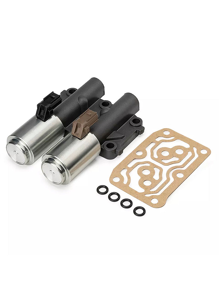 Honda Accord EX-L Sedan 4-Door 2.4L 2008-2009 Podwójna liniowa przekładnia elektromagnetyczna 28260-R90-004