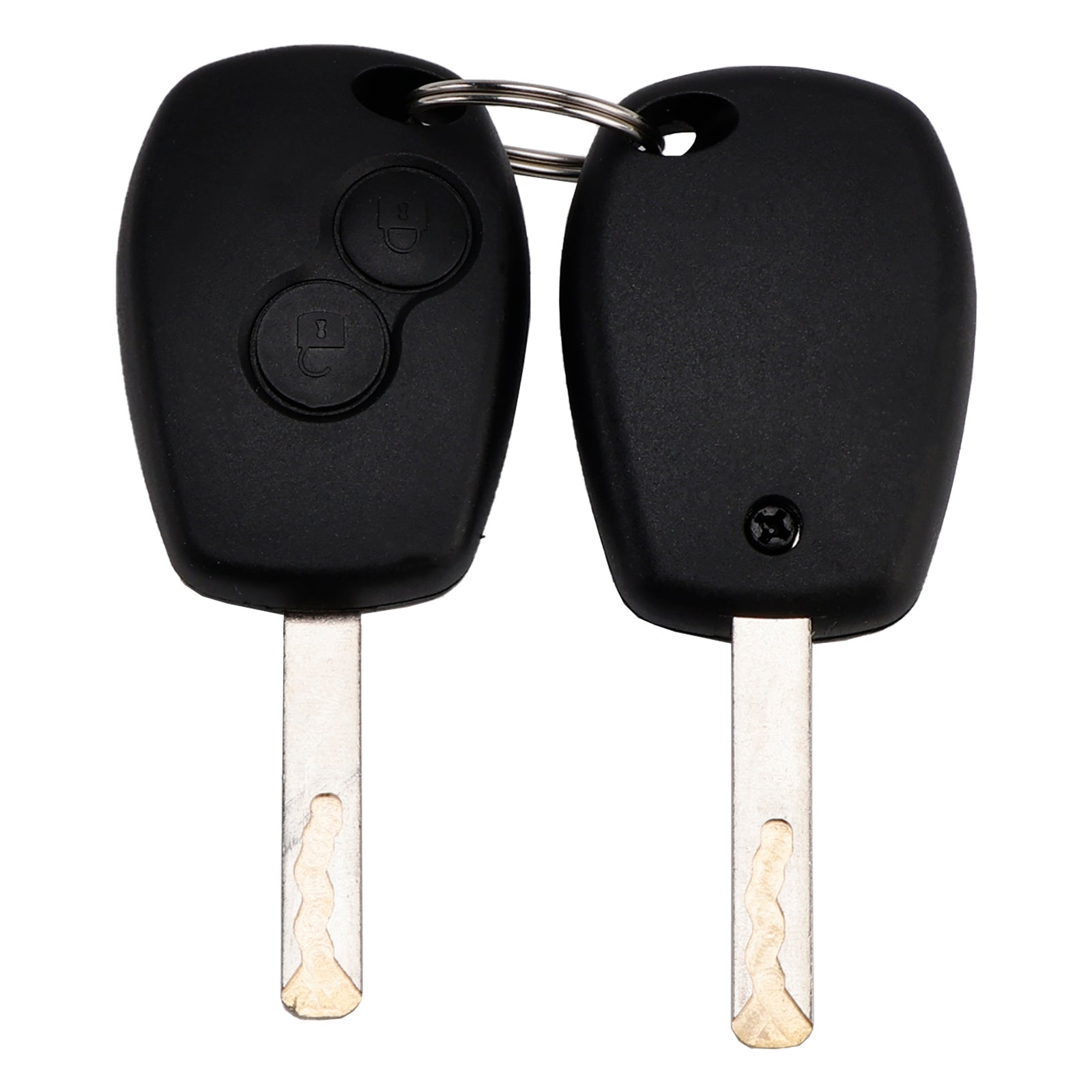 Ključavnični cilinder&Vžig z dvema ključema 806012544R za Renault Kangoo II Master III