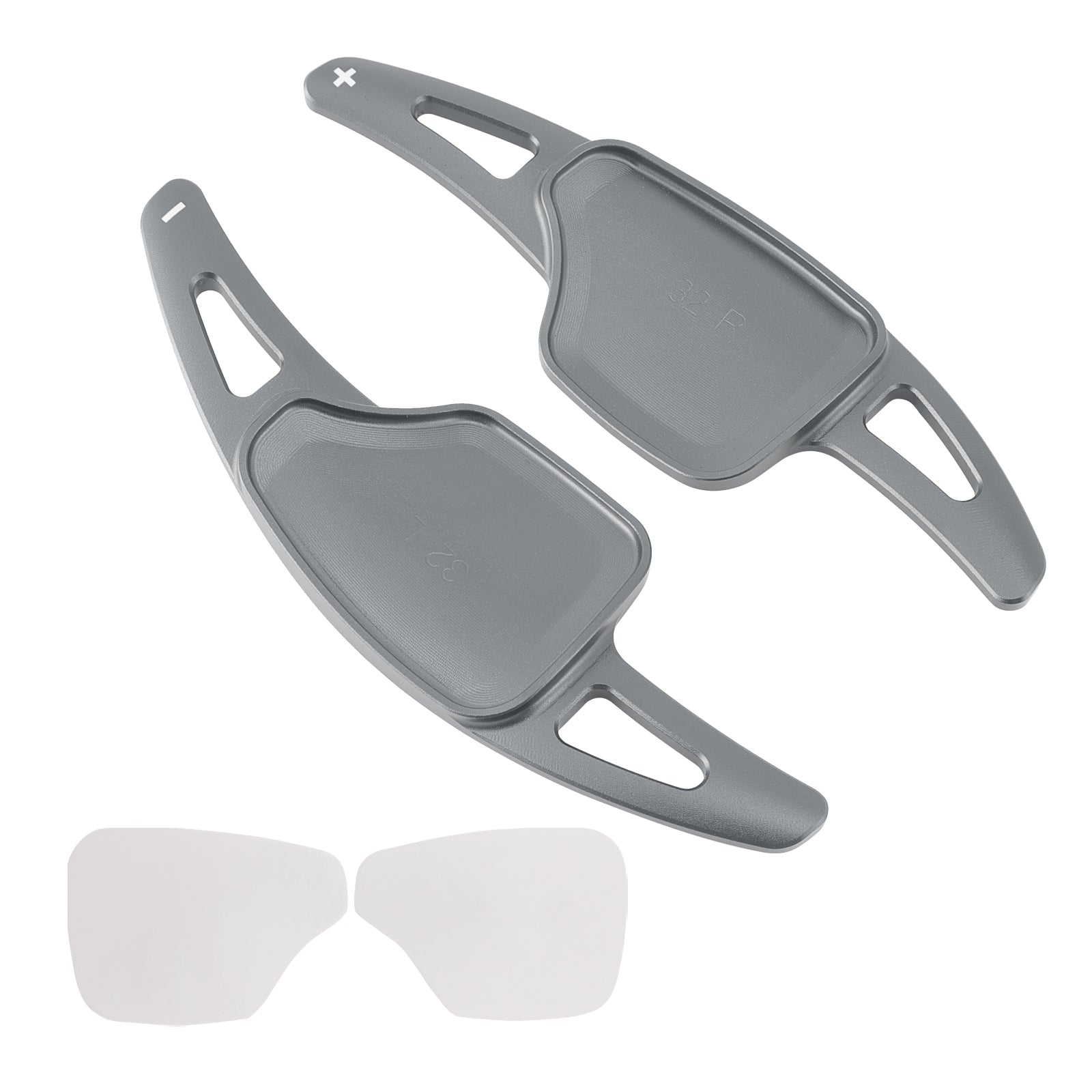 Uitbreiding van snelheidsverandering Pallets stuurwiel voor Cadillac XT4