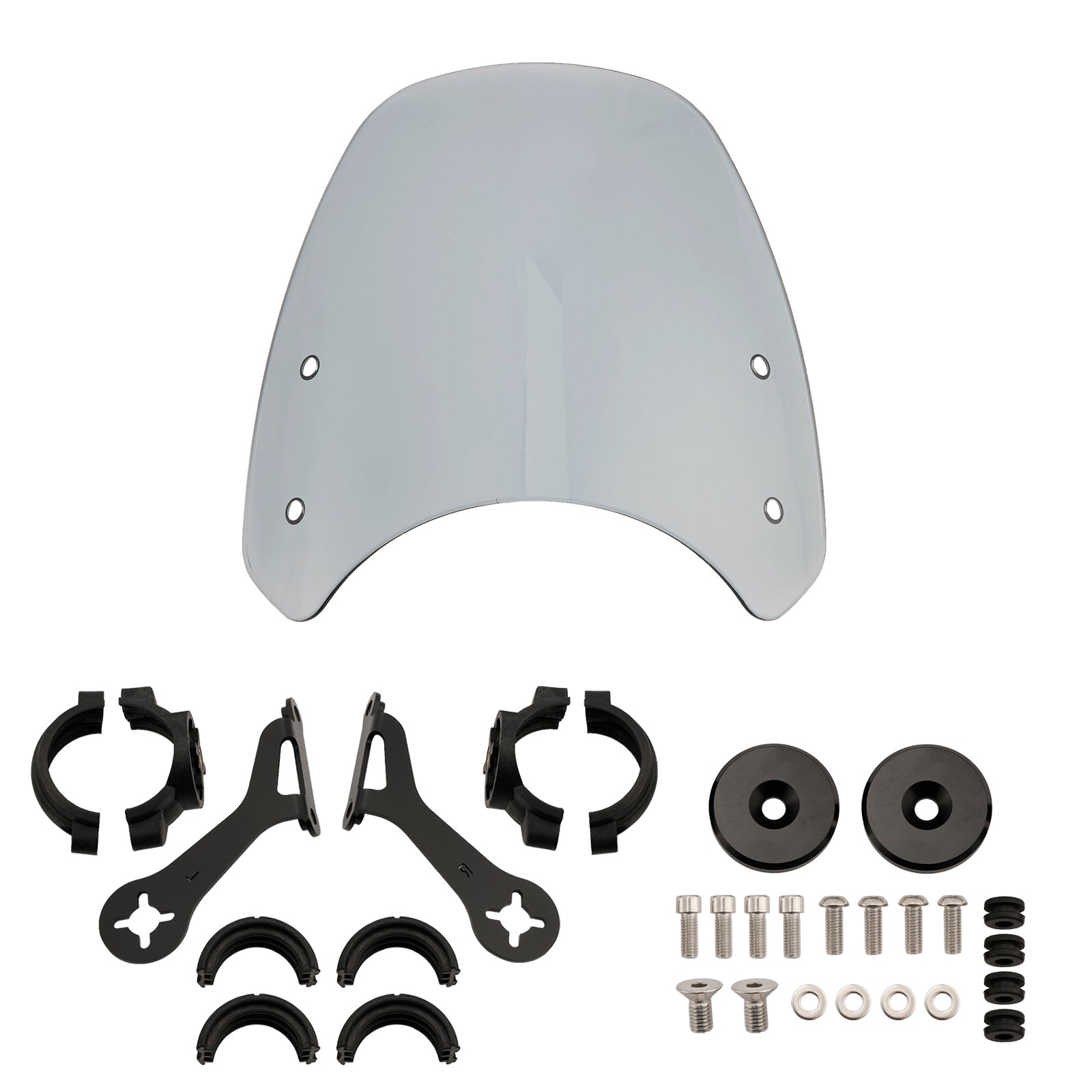 Speeding adecuado para Bonneville Bobber