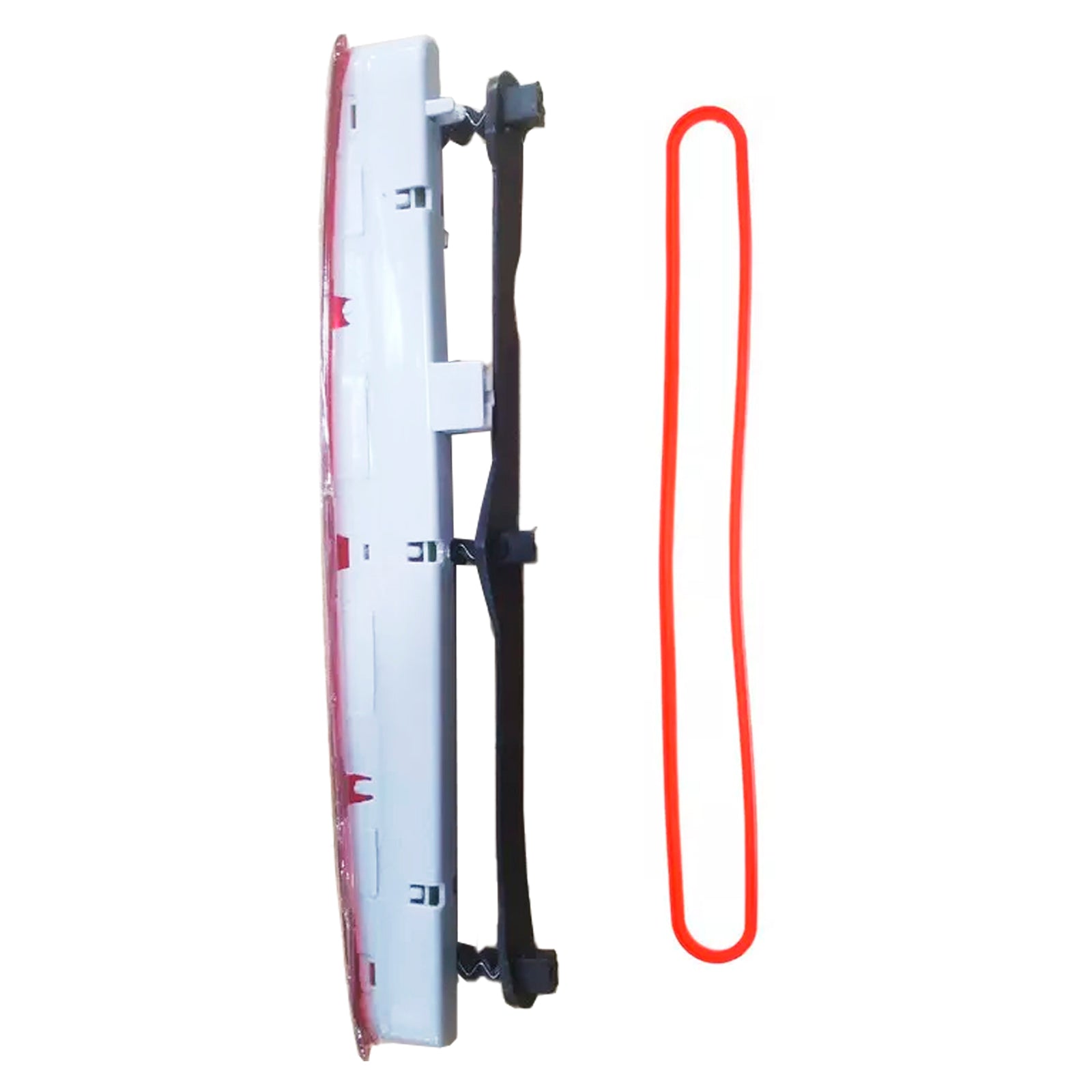 Tylne światło Trzeci zatrzymanie LED LED Red Stop 1C0945097E dla VW Beetle 1998-2010