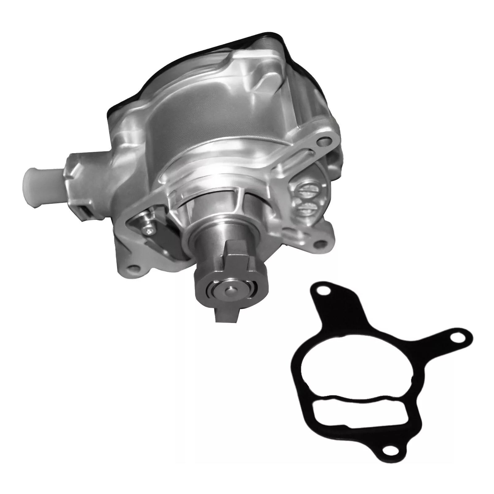 Pompe à vide pour Volkswagen Beetle 2,5 L 5 cylindres A/T 2,5 Hatchback 2006-2007 07K145100H 904-817