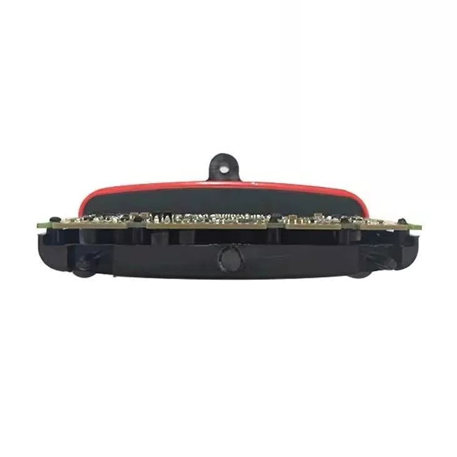 08/2012-10/2016 BMW 5' F10 LCI (SOLO FULL LED) Modulo controllo fari 63117440878