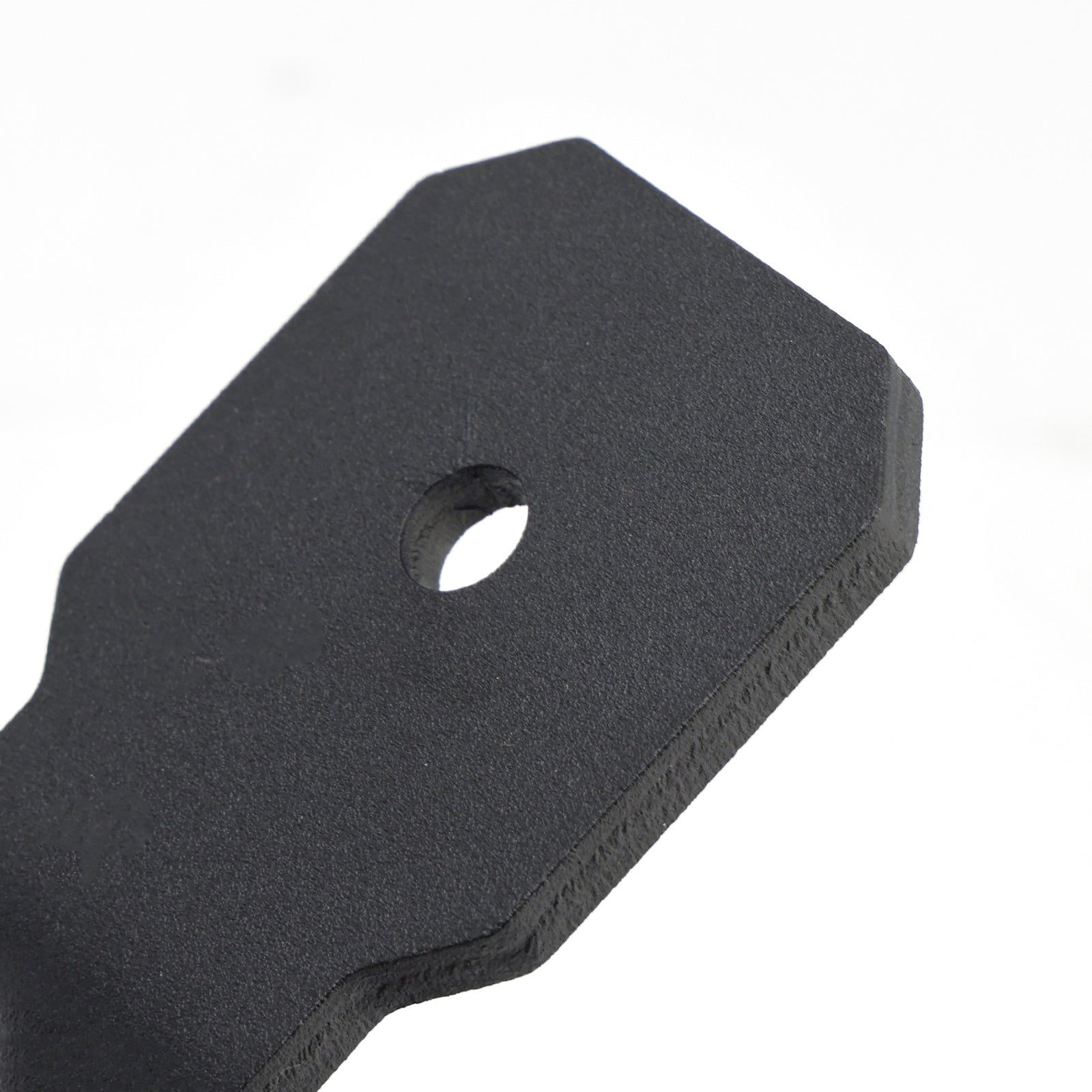 Universaali 37 mm:n tavaratelineen ankkurilippukiinnike Polaris Ranger 1000 900:lle