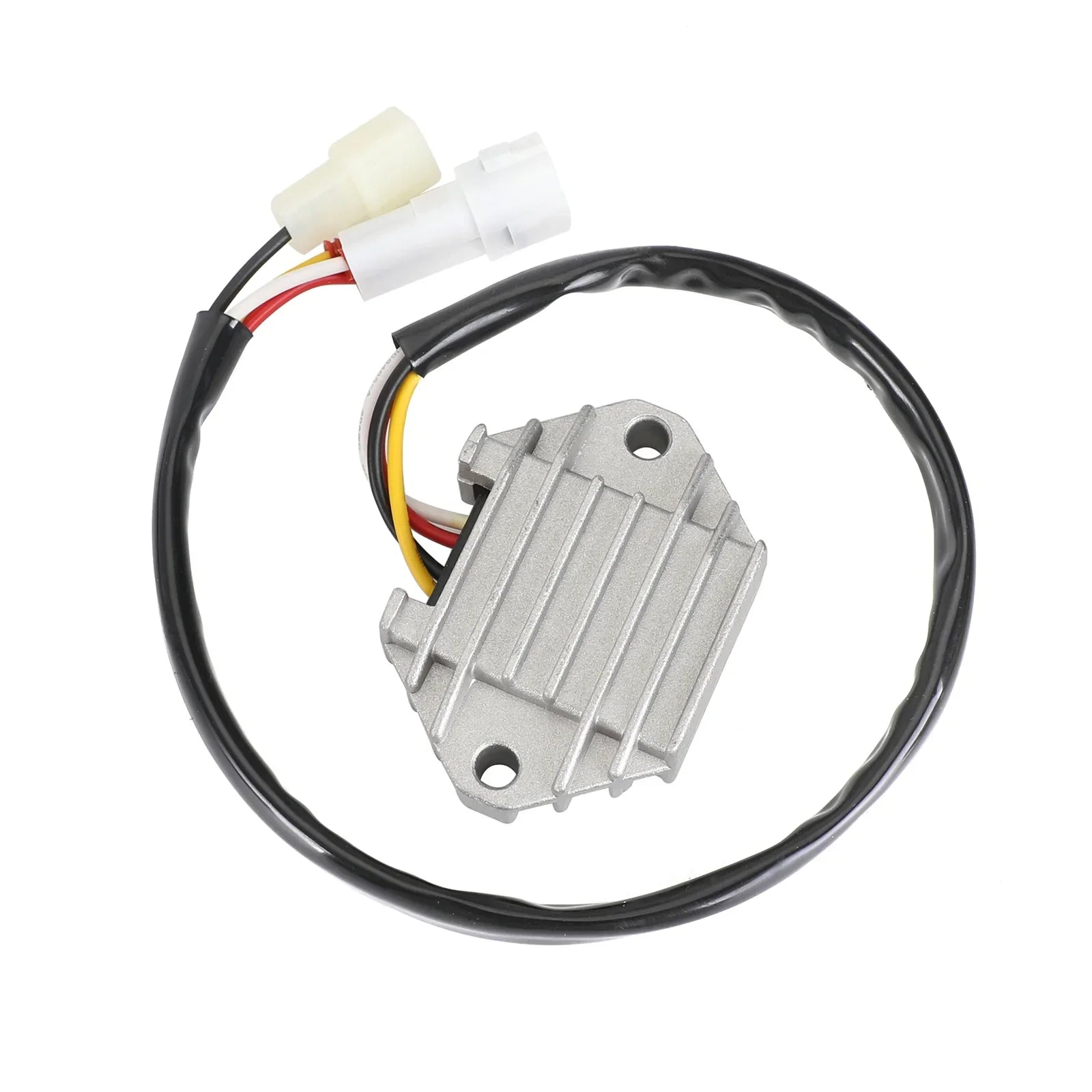 GÉNÉRATEUR POSTER RÉGULATEUR DE RÉGULATEUR POUR RECTIFIR POUR YAMAHA WR250F 2003-2006