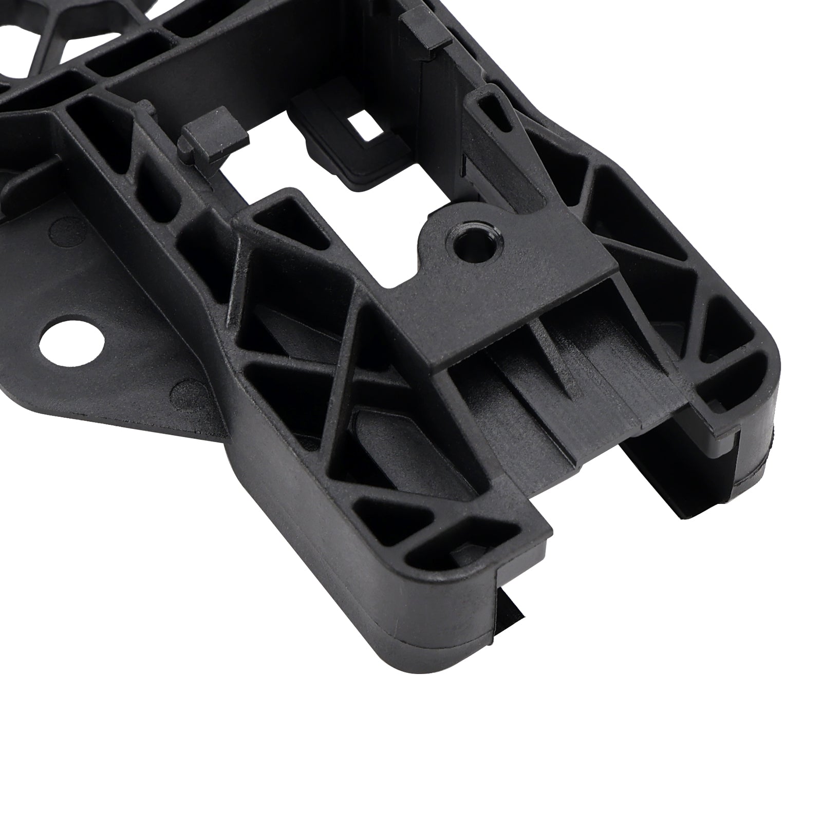Supporto maniglia porta anteriore destra per VW Passat B6 B7 (2006-2015) - Codice articolo : 3C0837886H