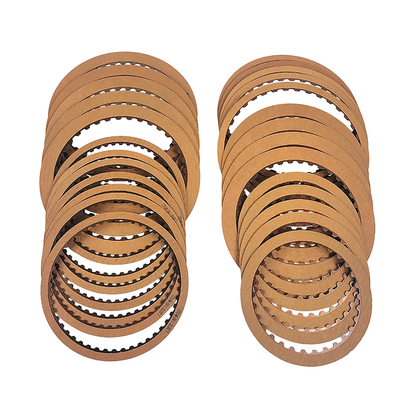 Tambour d'embrayage C1 avec arbre d'entrée pour transmission Toyota 2.7L AC60E AC60F (à partir de 2015)