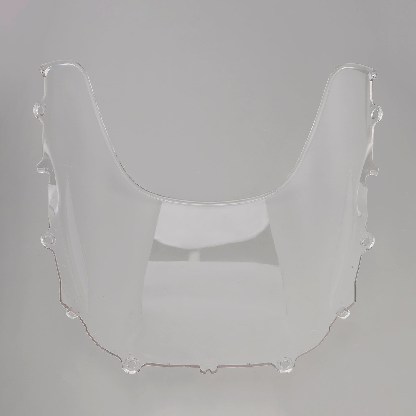 Parabrisas + soporte para Yamaha XSR900 GP 2024-2025