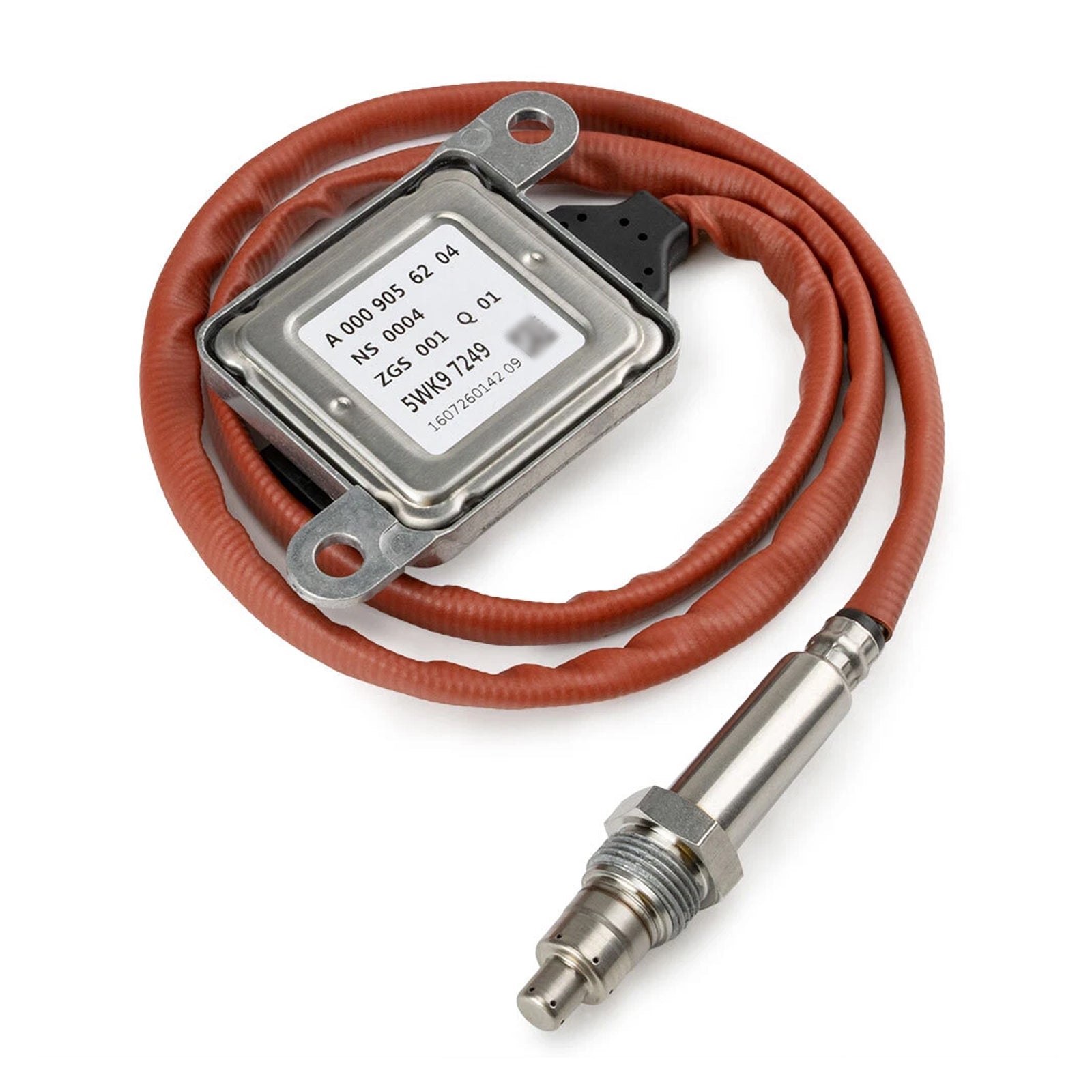 Capteur NOx 5WK97249 A0009056204 pour Mercedes-Benz Classe C (W205) 2015-2018