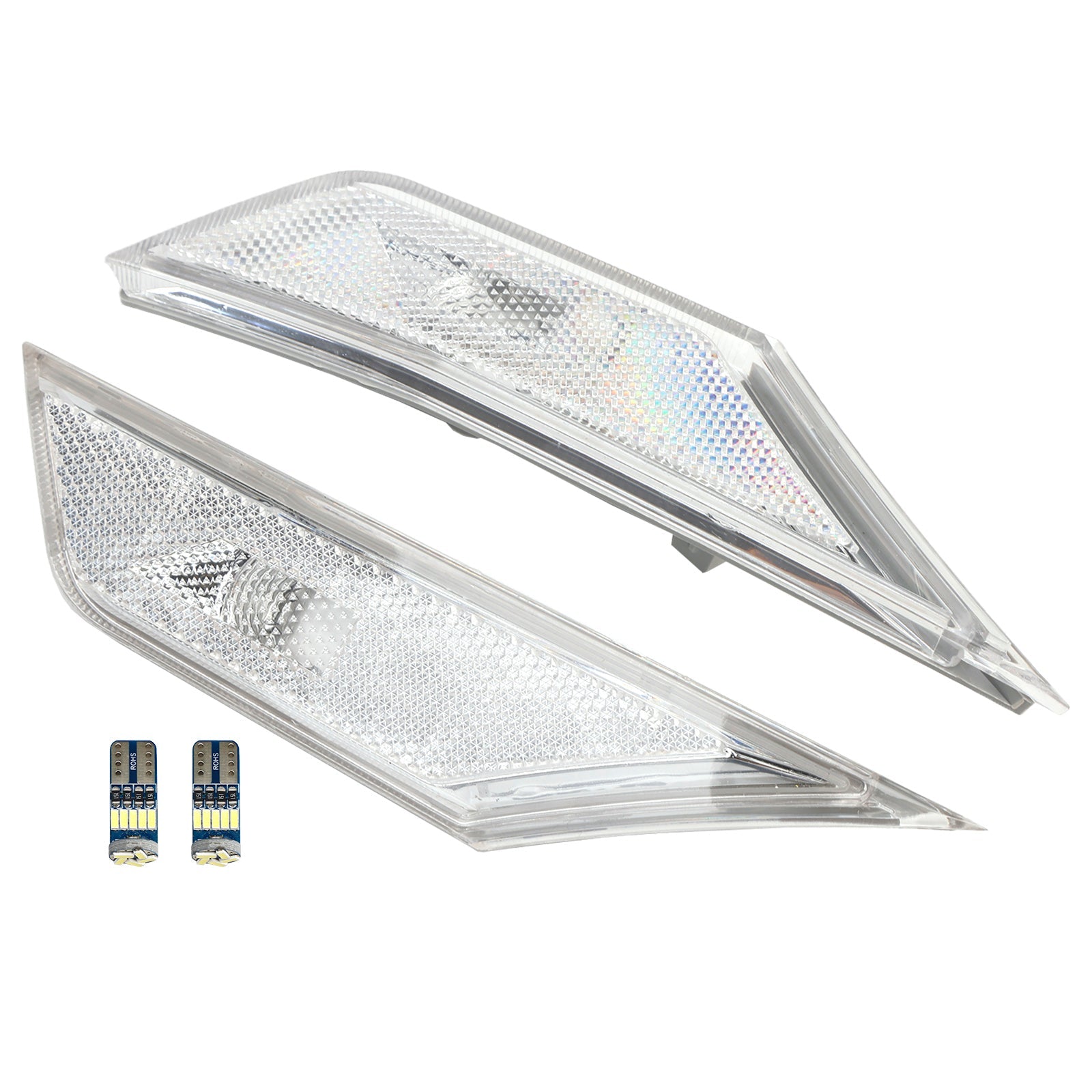 Ohišje stranskih smernikov za Honda Civic 2016-2021