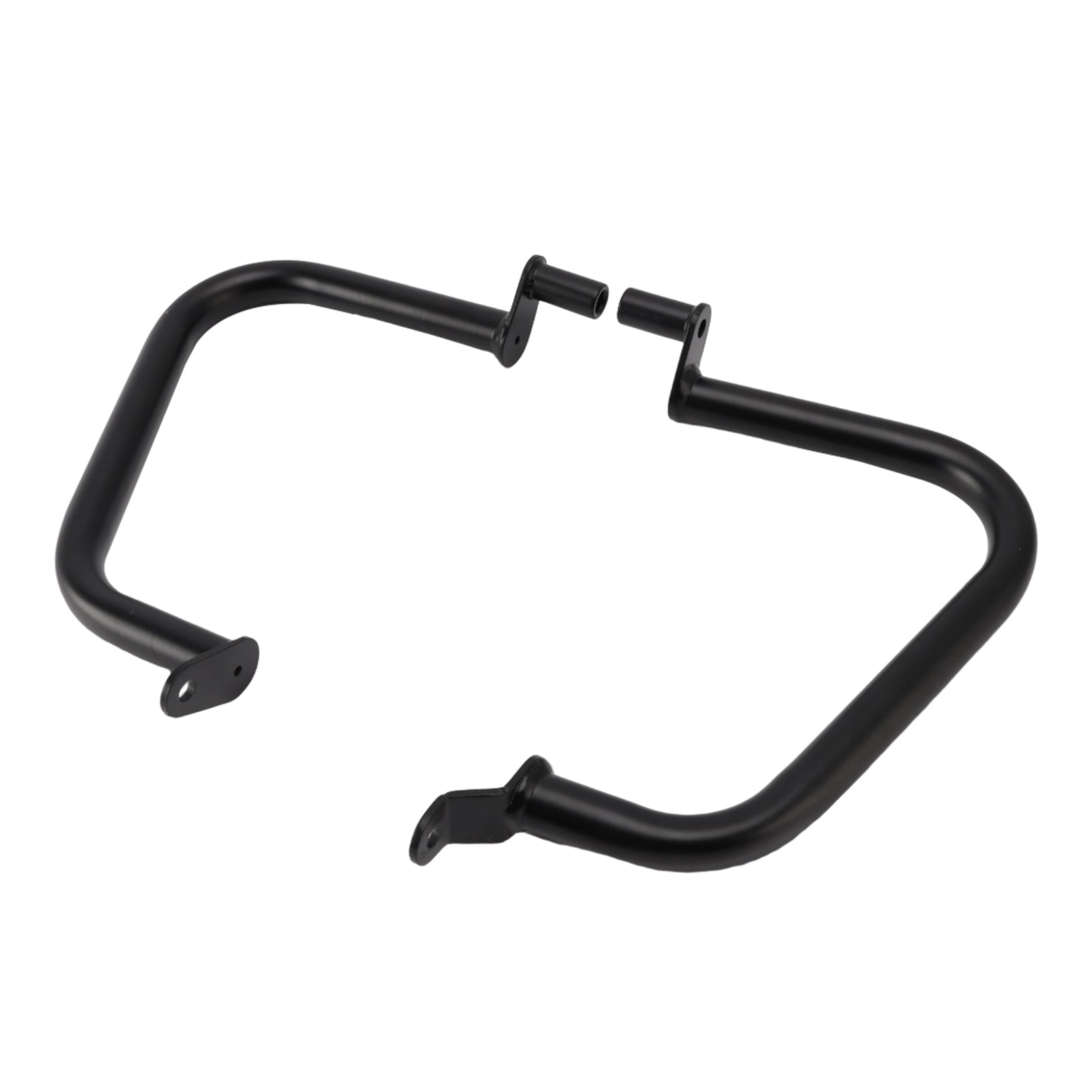 Barre de protection du moteur pour Scrambler 400X 2023-2025