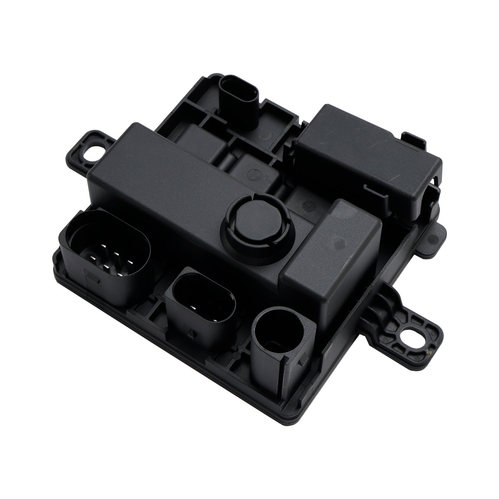 Module d';alimentation intégré 12638645514 pour BMW X3 X4 X5 X6 xDrive28i xDrive35i 3.0