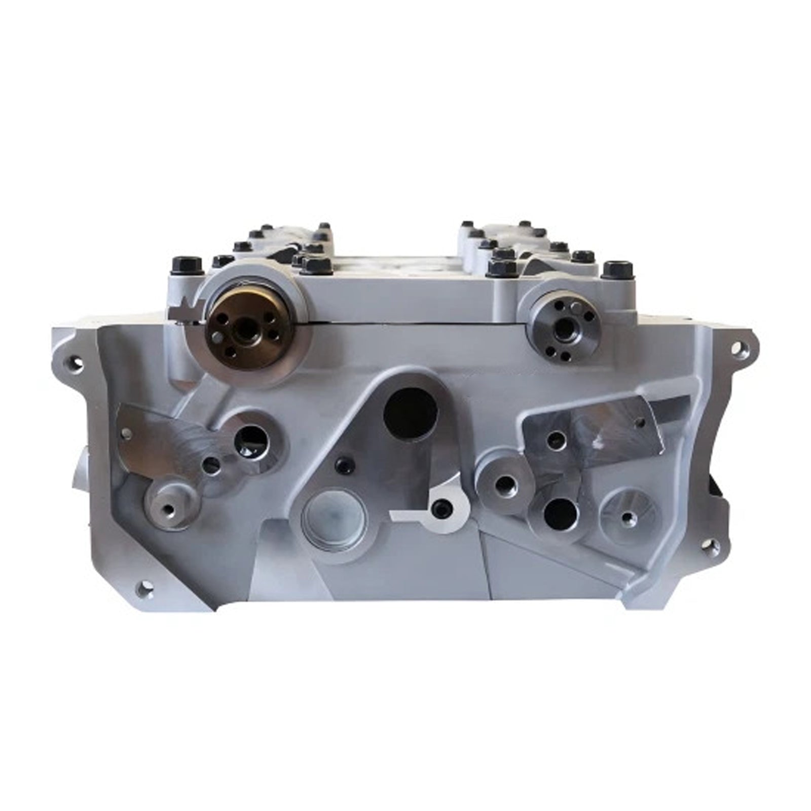 Testata del cilindro Hyundai Sonata 4 porte 2.4L 2011-2016 G4KH 221002G550 CPW13893