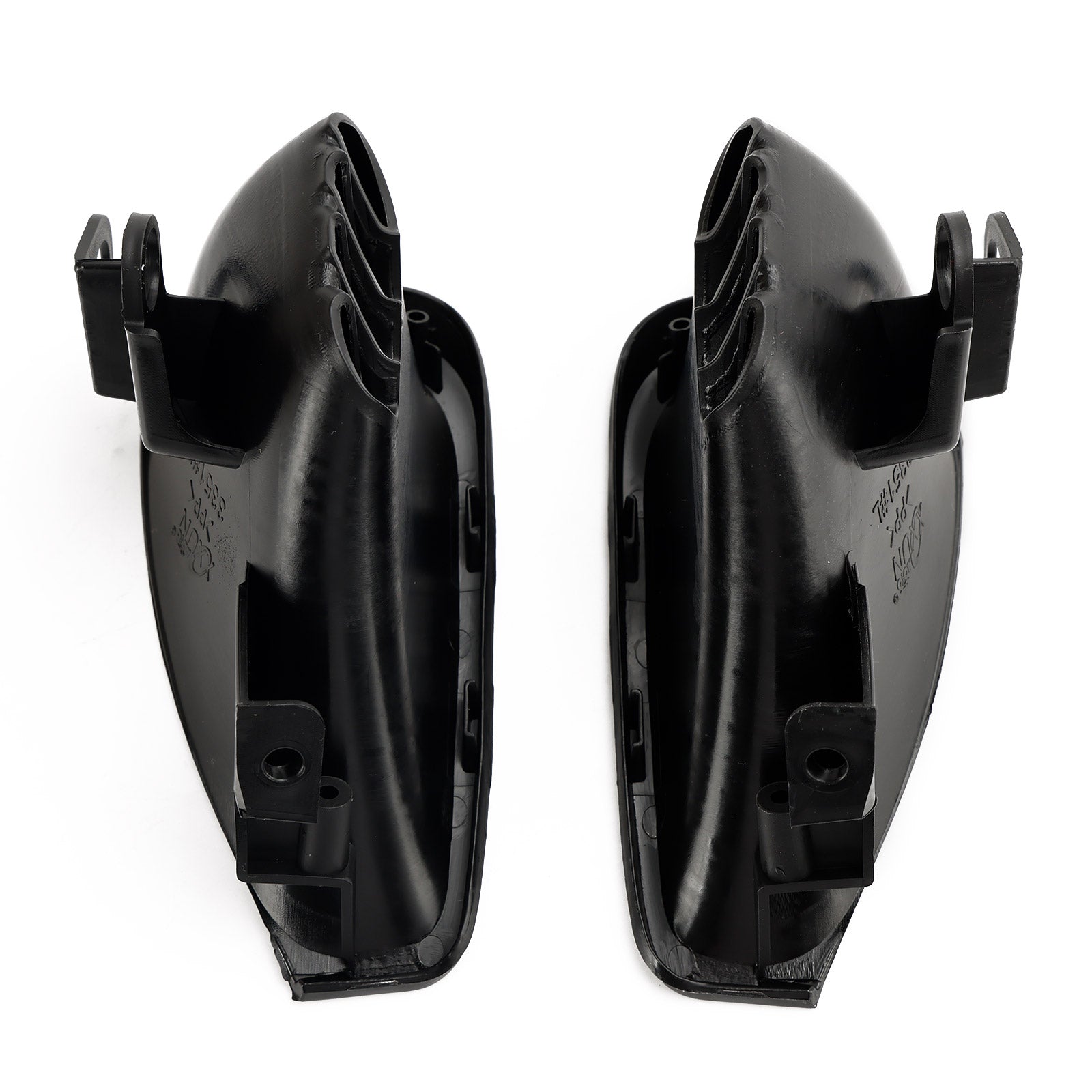 Carénage latéral d'admission d'air non peint pour Yamaha MT-09 / MT-09 SP 2021-2023