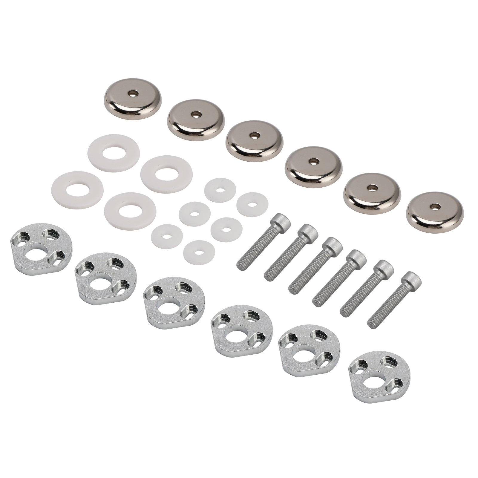 Kit de fixation pour rétroviseurs latéraux Can-Am Spyder RT RT-L RT-S ? 2011-2017 2016