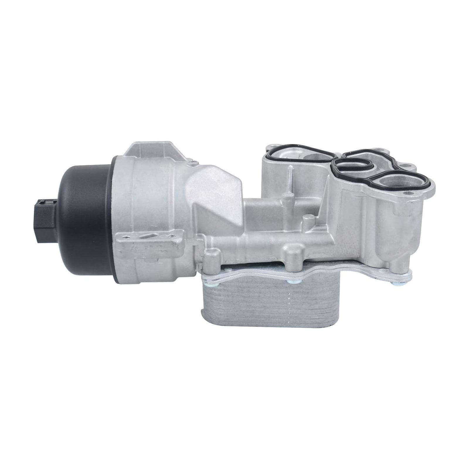 Ensemble de filtre à huile pour refroidisseur d&#39;huile moteur pour Mini Cooper R55, R56, R57 (2007-2011)