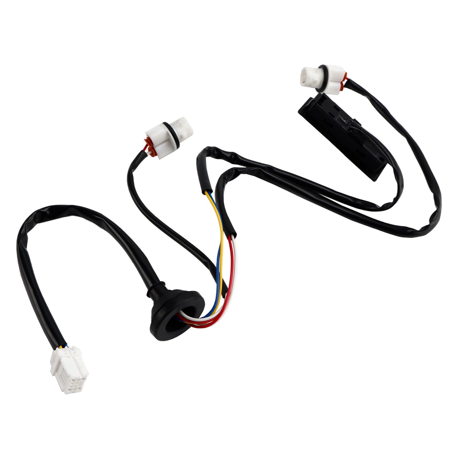 Interrupteur d'ouverture du hayon arrière pour Nissan Juke 2011-2015 25380-1KA0B