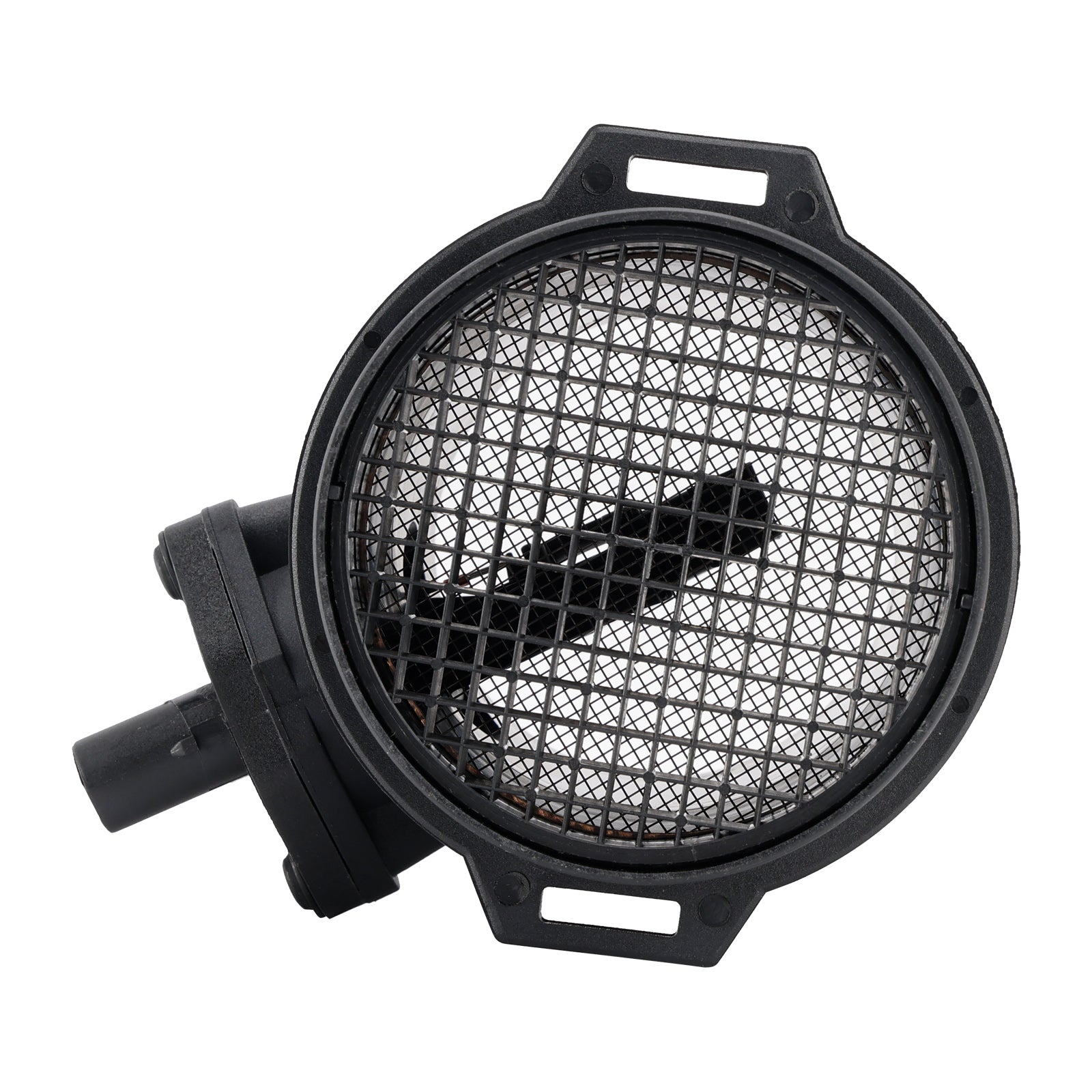 Virtausmittarin anturi d&#39;ilmamassamittari Mercedes-Benz ML320 E320 C320:lle W208 0280217515