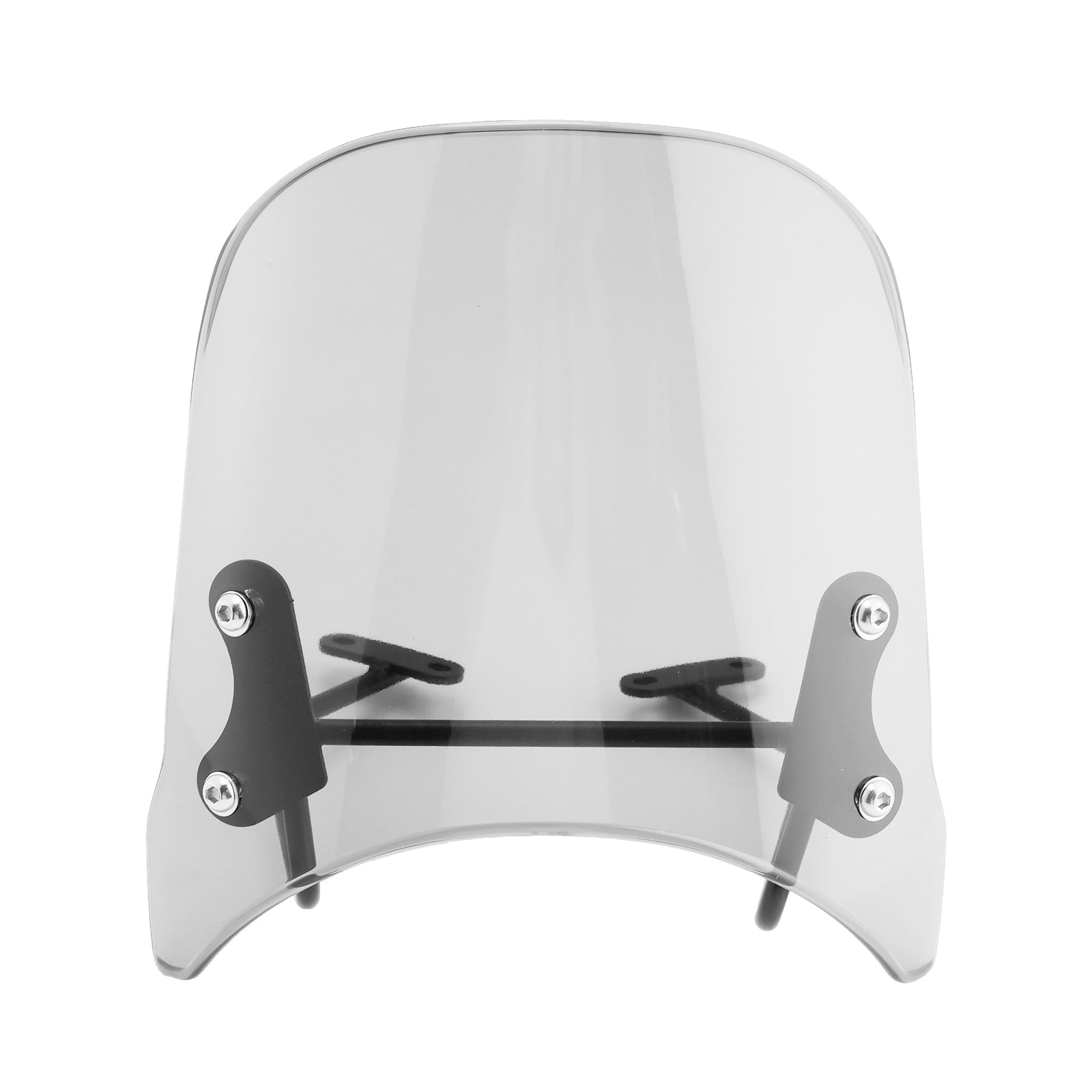Parabrezza compatibile con BMW R nineT Scrambler 2014-2024 e Pure 2017-2024