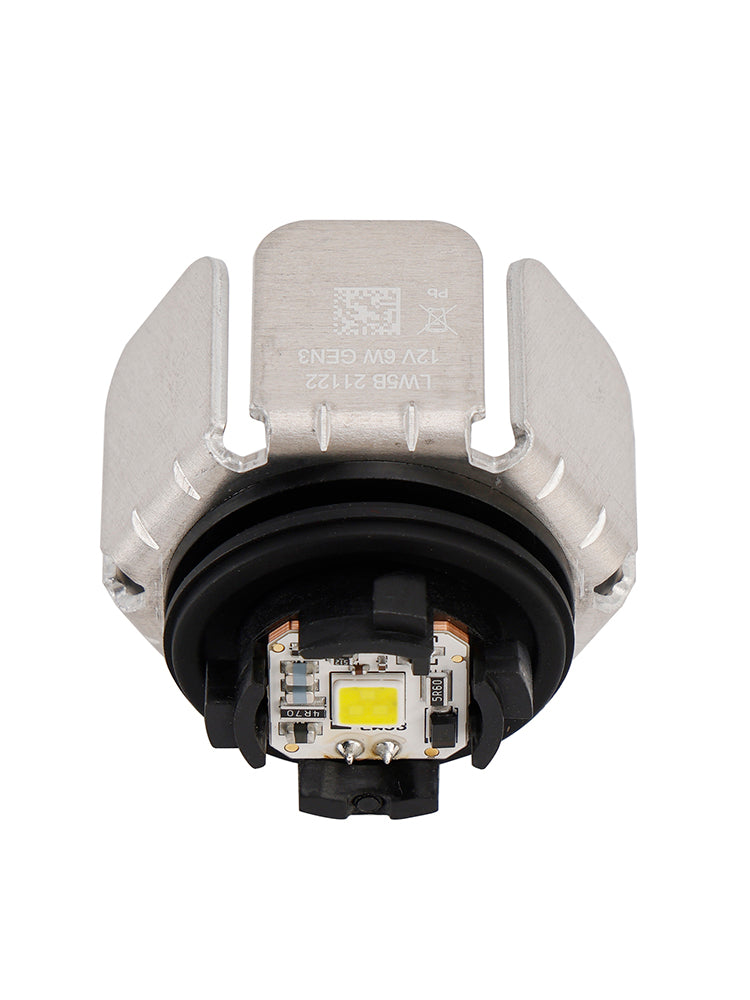 Moduli LED per l'illuminazione dell'auto LW5B 21122 12 V 6 W GEN3 16-2 pin per PHILIPS