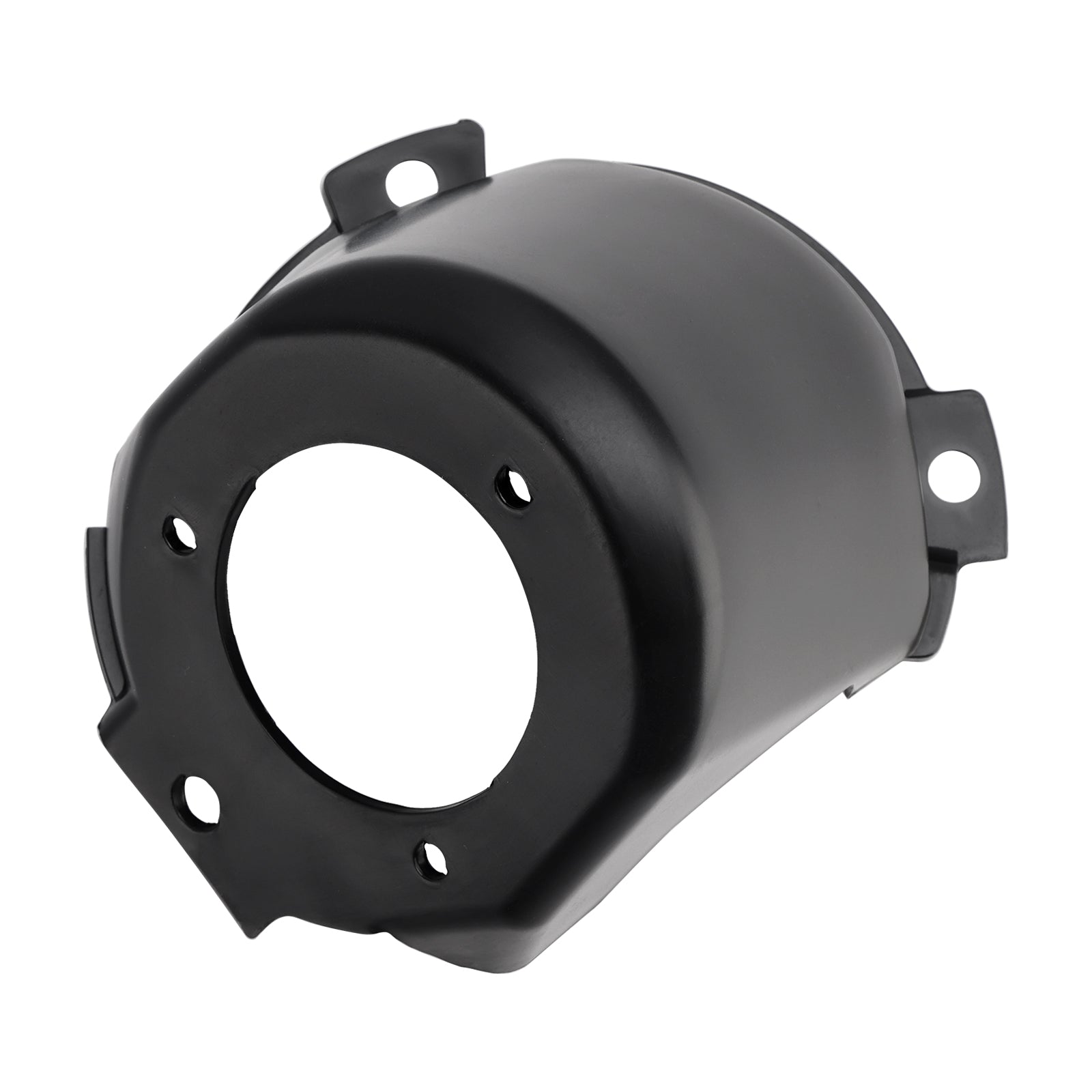 Boîtier de goulotte de remplissage de réservoir de carburant 15149668 pour Chevy C1500 Oldsmobile Bravada