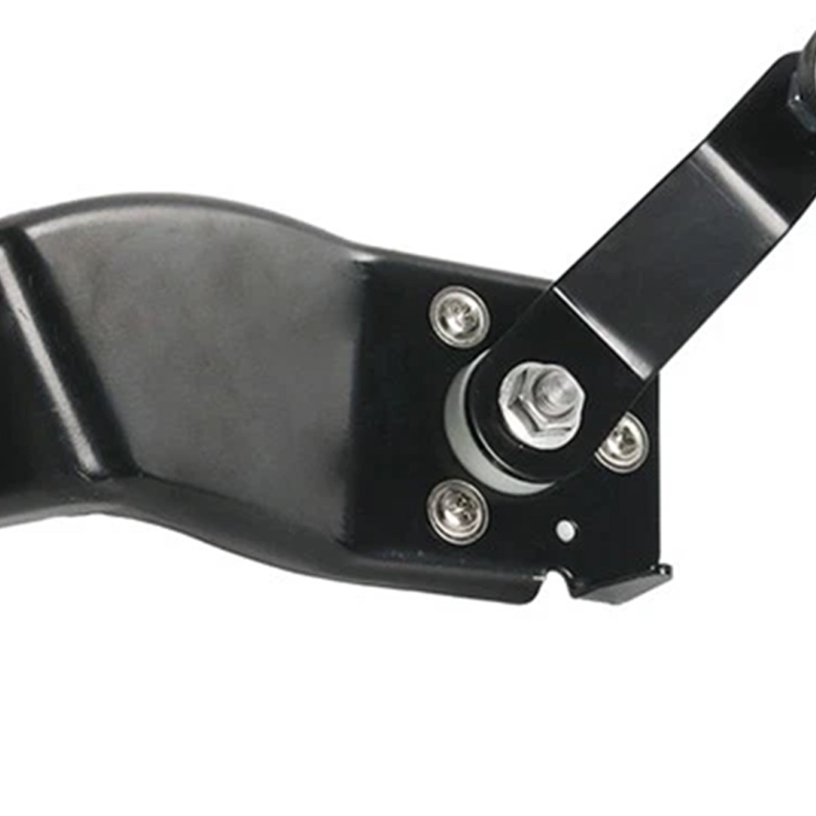 Capteur de hauteur de suspension arrière 8651A065 pour Mitsubishi Pajero Shogun MK4 2006-2022