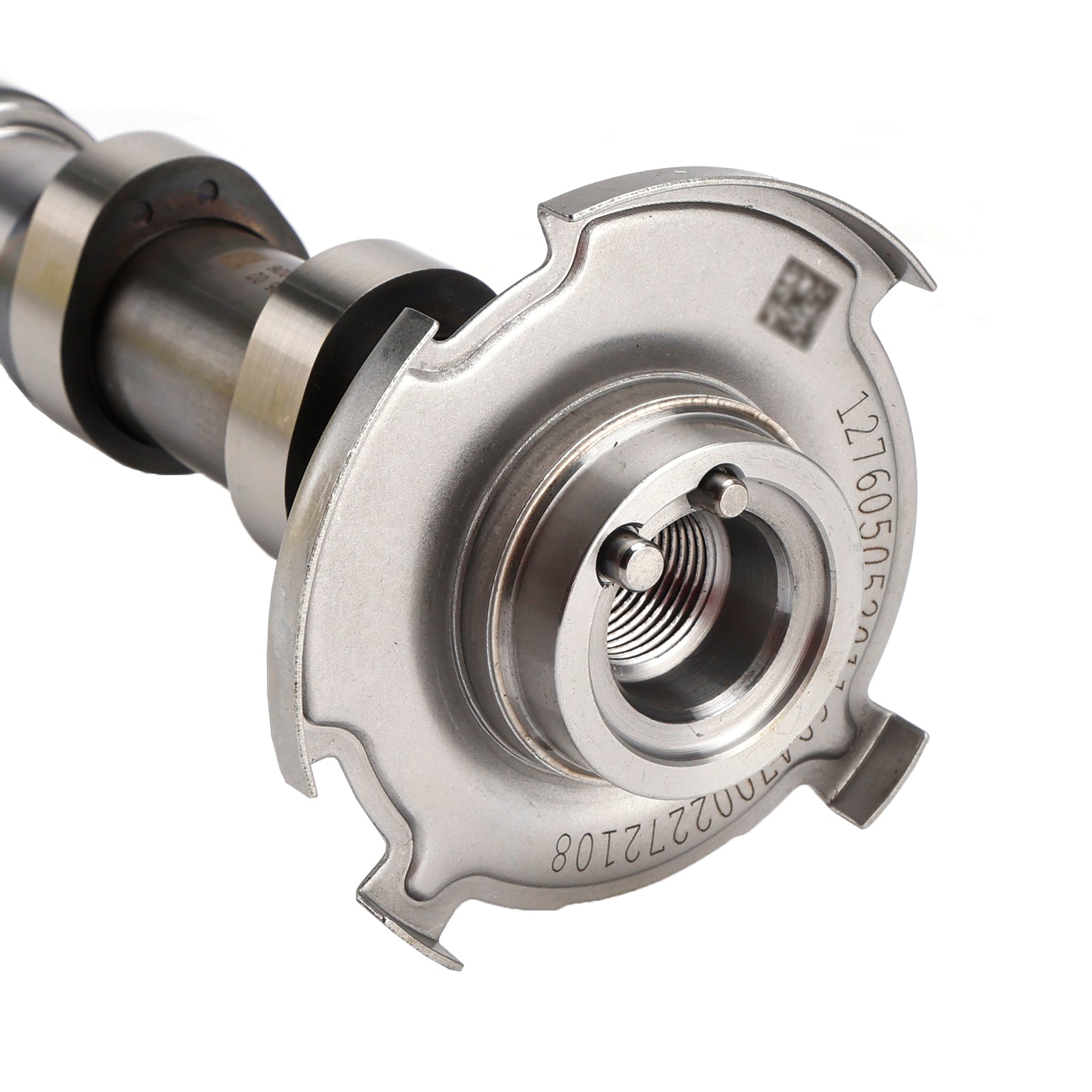 Arbre à cames d'échappement droit 2760505201 pour Mercedes-Benz SL400 Base R231 V6 3.0L (2015-2016)