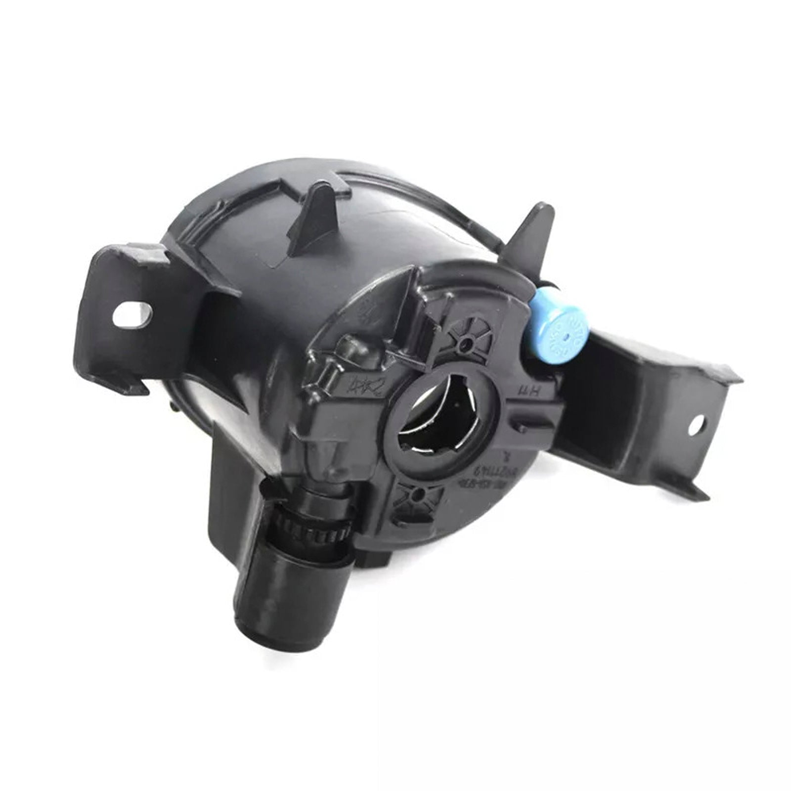 Požarna megla pred desno 63177187630 za BMW X6 E71 E72 Pre-LCI 2008-2011