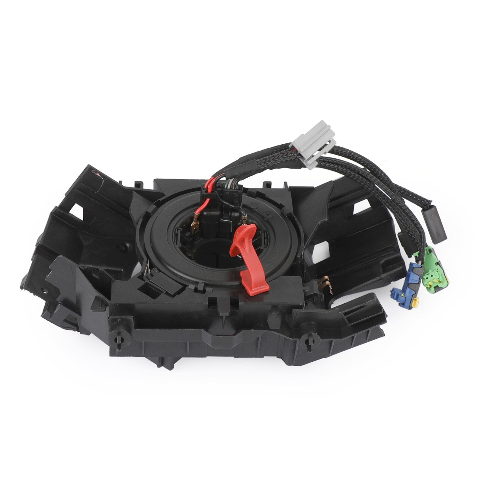 2008-2009 Renault Clio III 8201590627 Resorte del interruptor giratorio