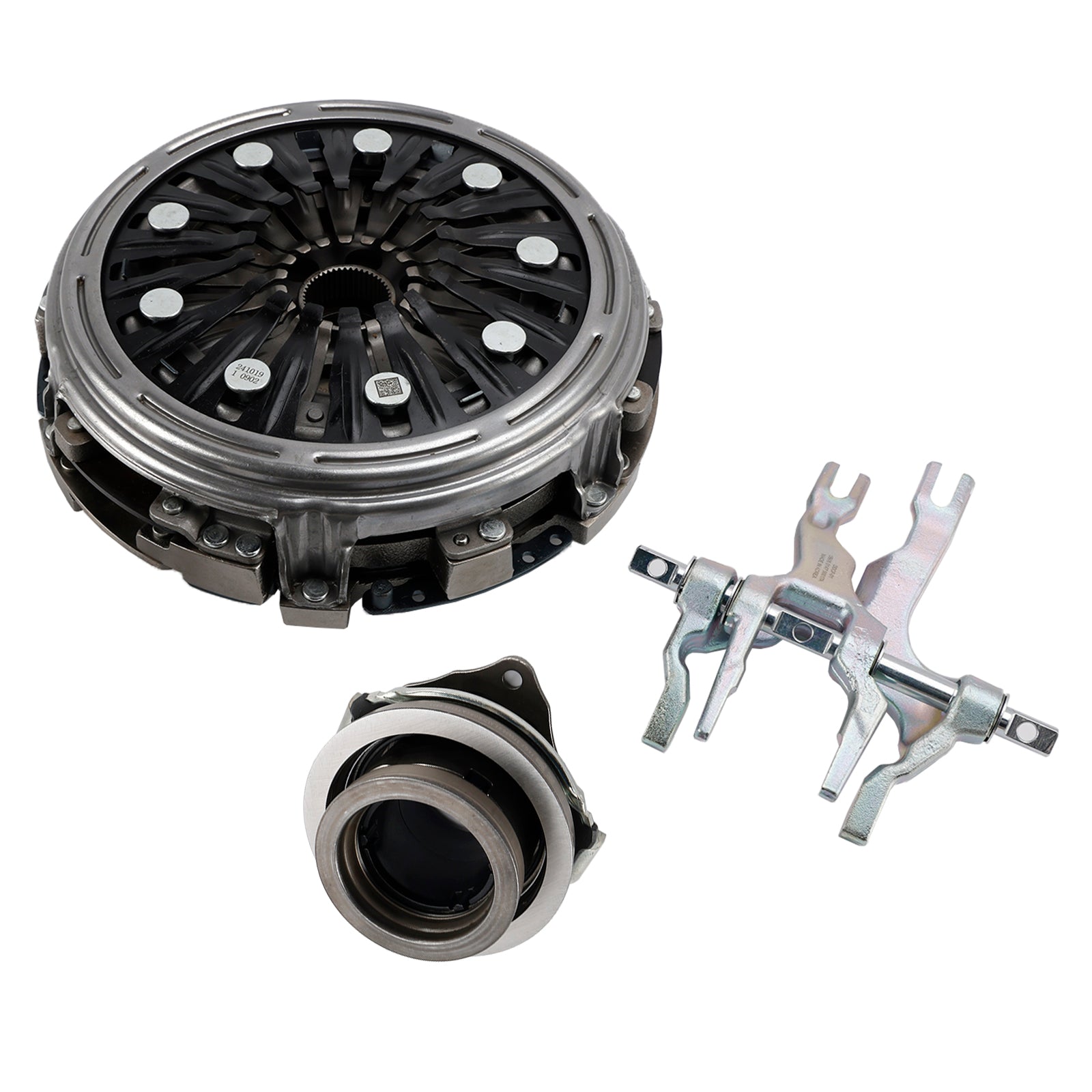 Hyundai Kona Limited, Night, SE, SEL, SEL Plus, Ultimate 1.6L L4 - Essence Automatique - Double Embrayage 41413-2D000 (2020-2021)
