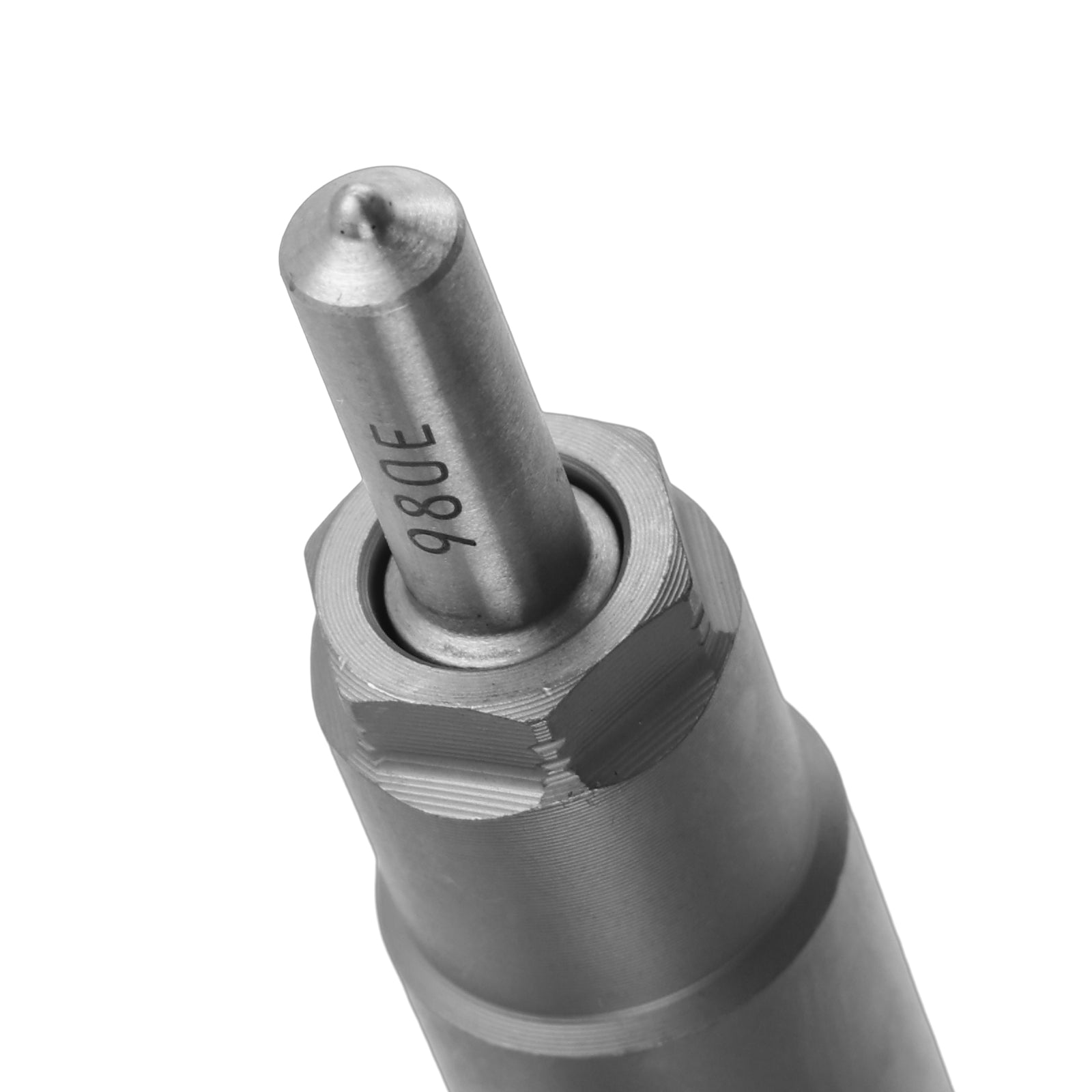1x iniettore di carburante per Isuzu Dmax Holden 3.0L 4JJ1 095000-6980 8980116043