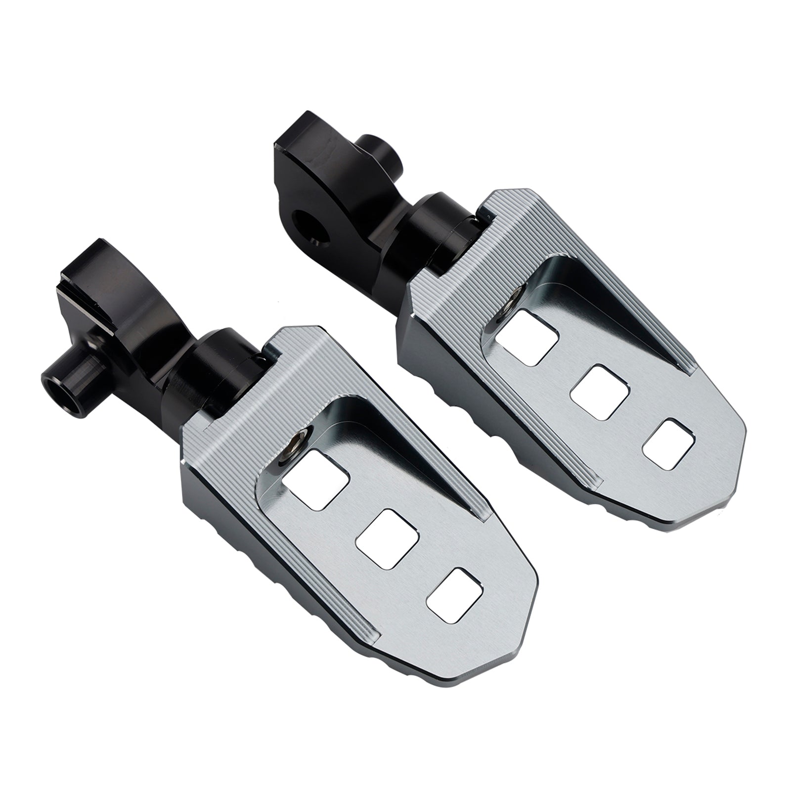 Repose-pieds avant pour YAMAHA Tenere 700 XTZ700 YZ250X YZ125X 19-24