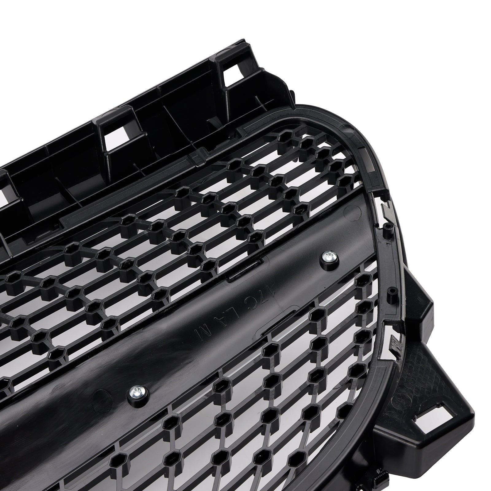 Diamond Front Grill Grille Pour Mercedes-Benz CLA-Class W117 CLA250 2013-2019