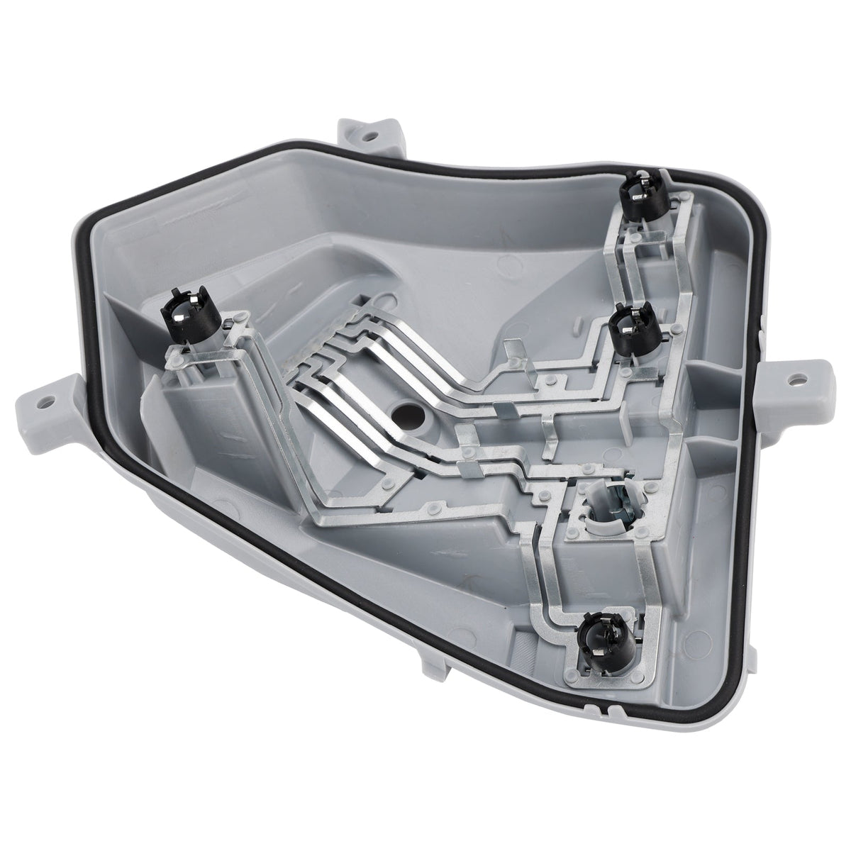 Support d'ampoule de feu arrière gauche pour Mercedes Classe A W176 (2012-2015)