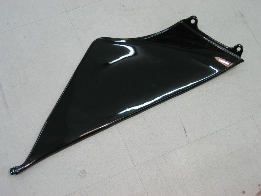 2004-2005 Suzuki GSXR 600/750 Kit de carenado de inyección de carrocería de plástico Abs