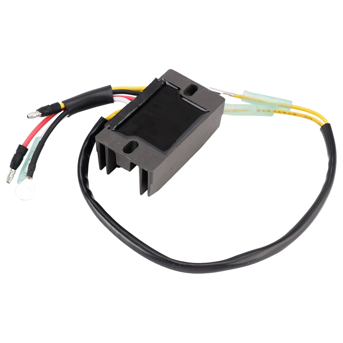 6-przewodowy prostownik i zespół regulatora dla Suzuki DF 9.9 15 km 2004-2012 32800-94J01