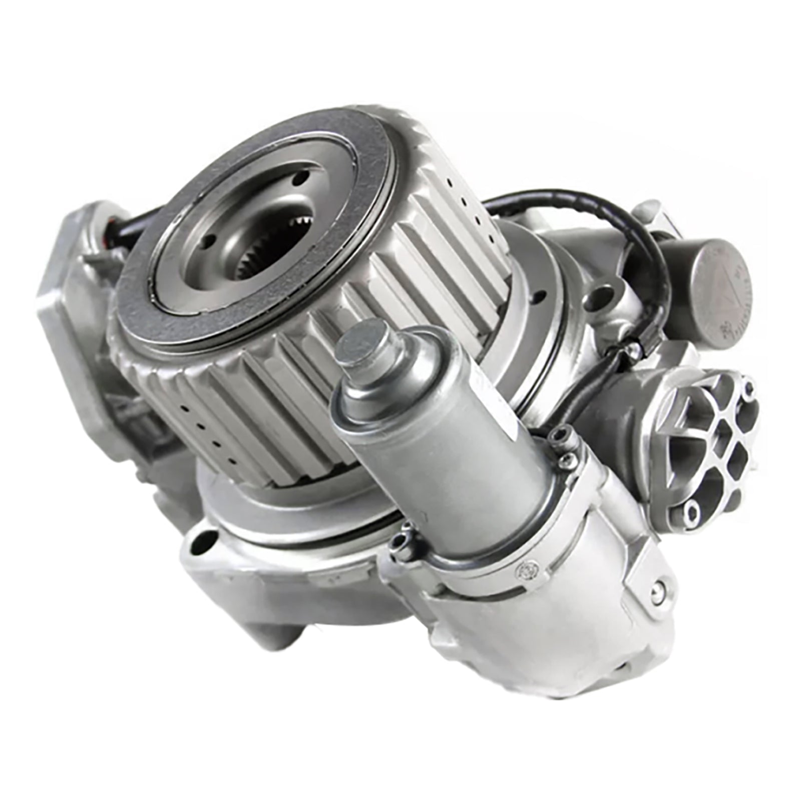 Jednostka sterująca d' Sprzęgło różnicowe do VW 1500 z automatycznym napędem na wszystkie koła 0AY525554B 0AY525554A