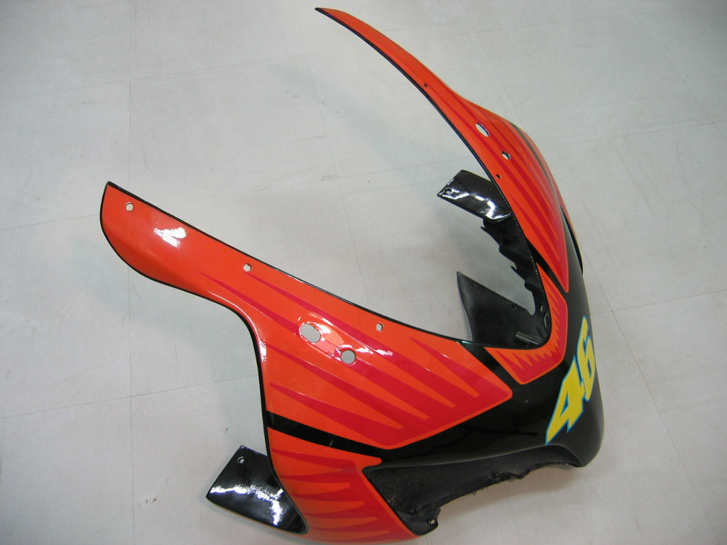 Kit de carénage en plastique ABS moulé par injection pour Honda CBR1000RR 2004-2005