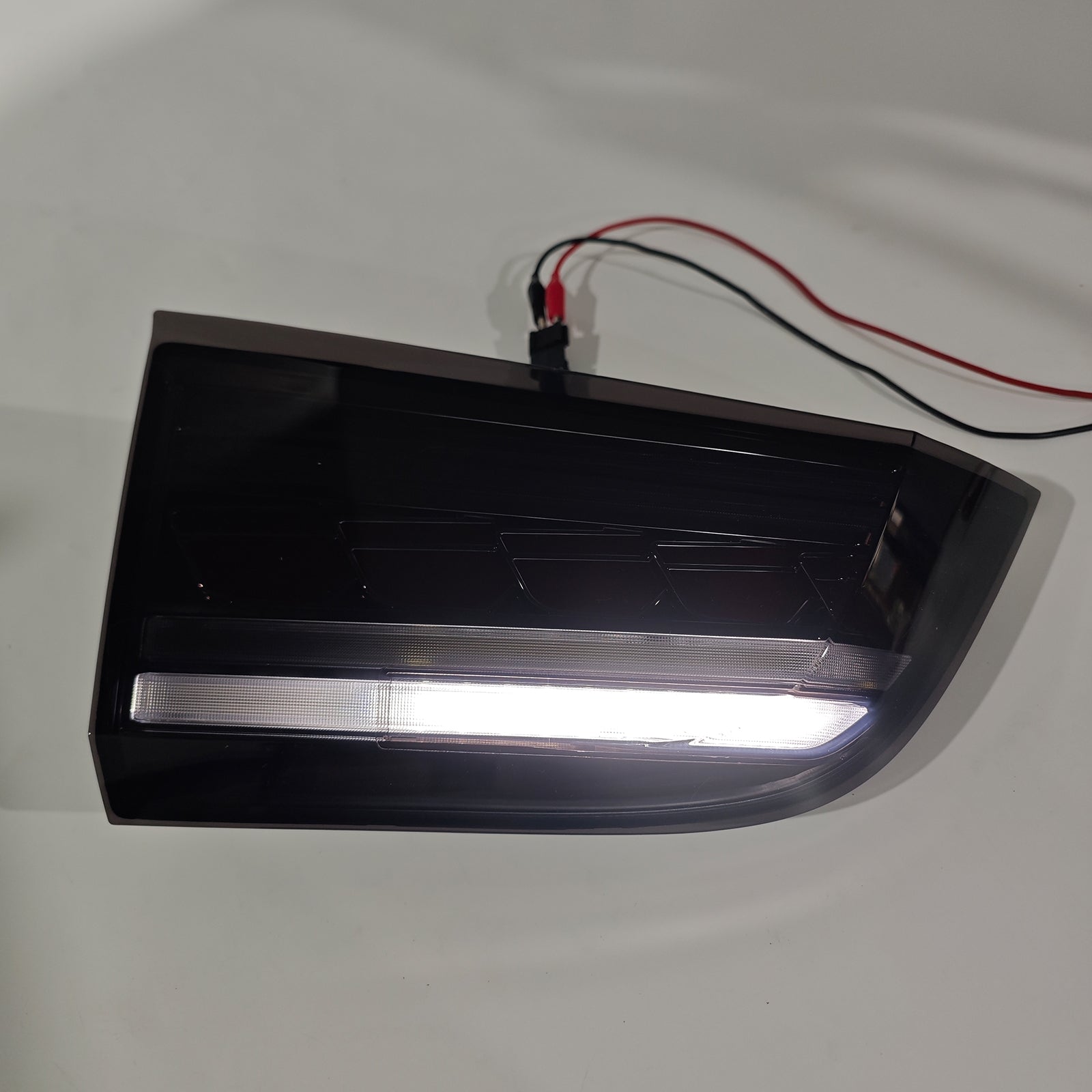 Feux arrière à LED gauche et droit pour BMW X5 F15 (2014-2018)