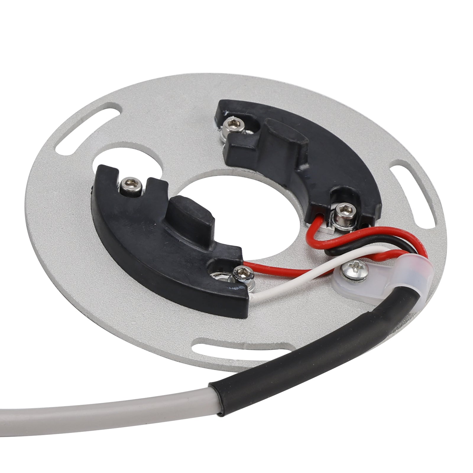 Set puntplaten'CDI-ontsteking voor Honda CB 500 550 750 CB750 CB550 1970-1978