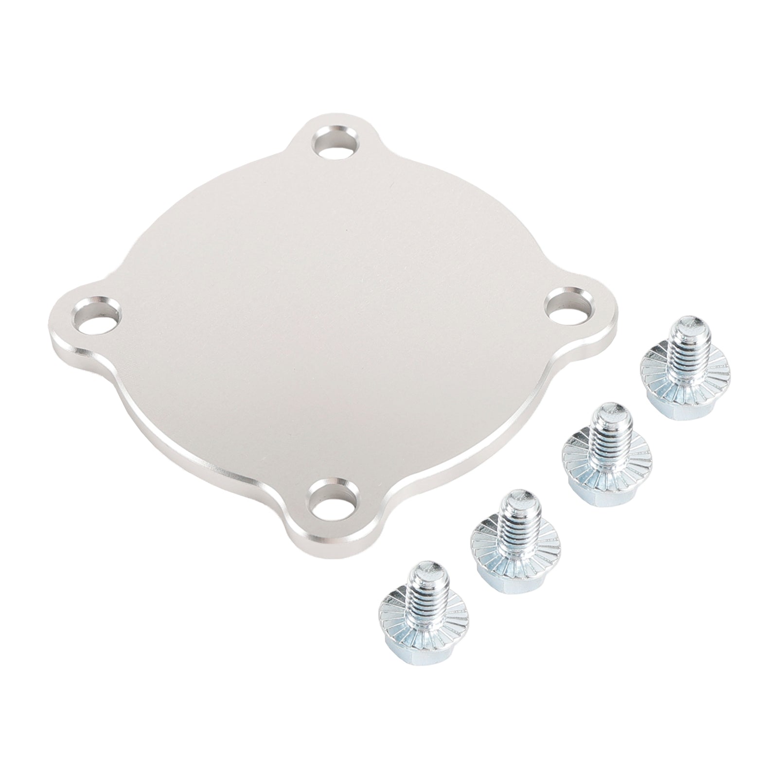 TH400 Turbo 400 350 551906 Regulativna plošča za prenos aluminija