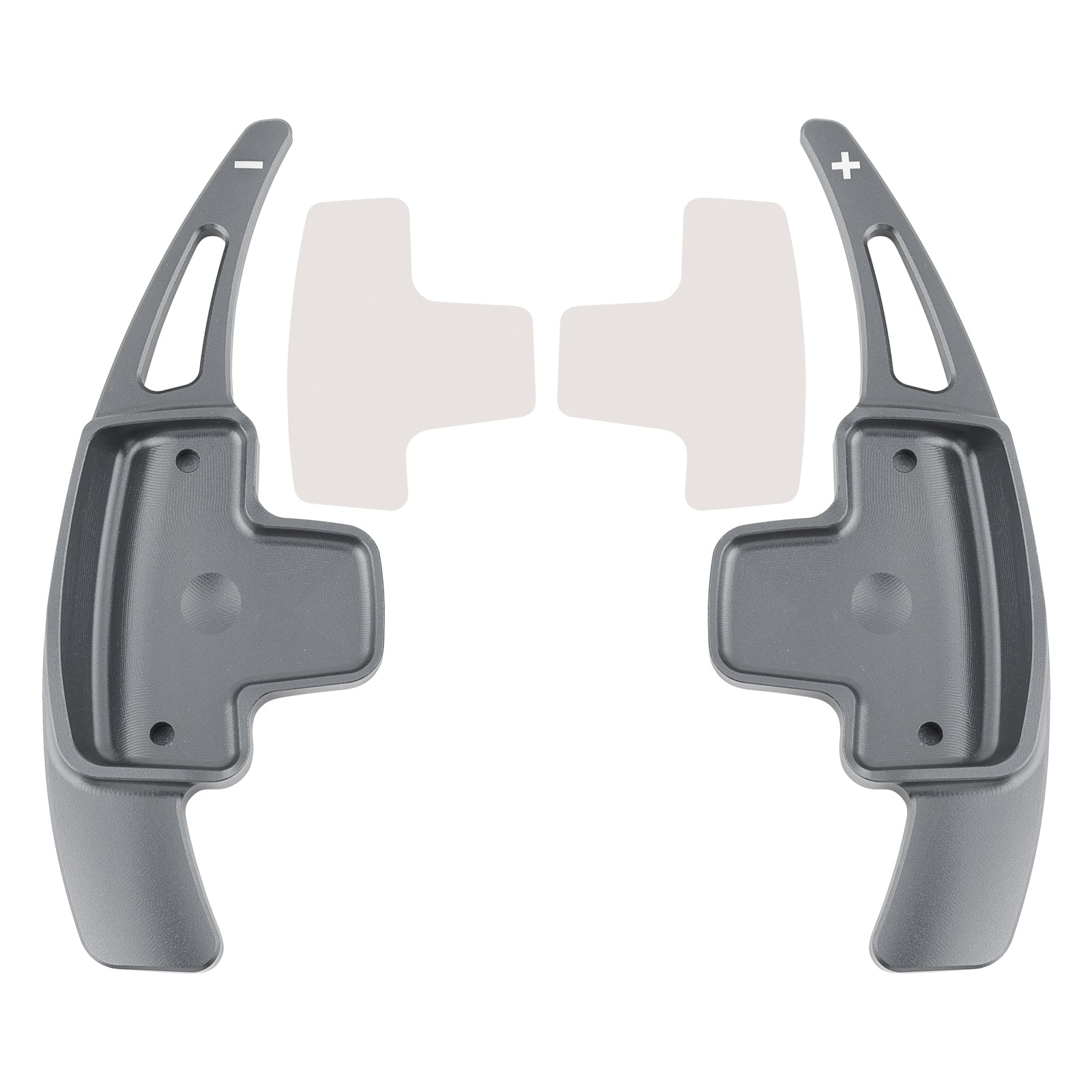 Palettes de changement de vitesse au volant pour Mercedes-Benz B GL GLA 12-15