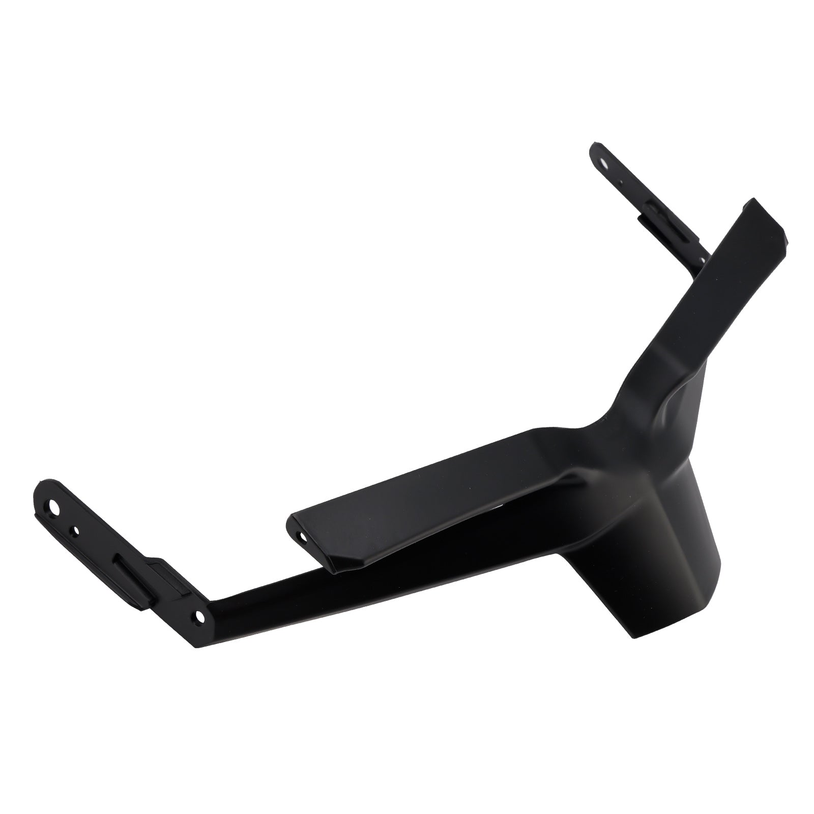 Carénage de couvercle de phare avant supérieur pour Honda CBR650R 2024-2025