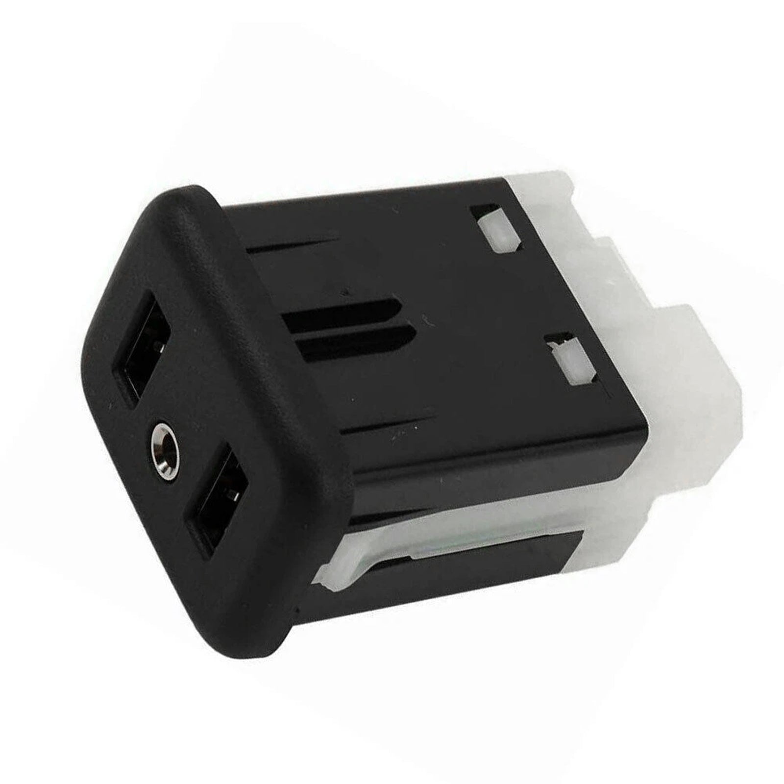 Lecteur audio avec port de charge auxiliaire USB 13523018 13519224 pour Chevy Enclave Equinox