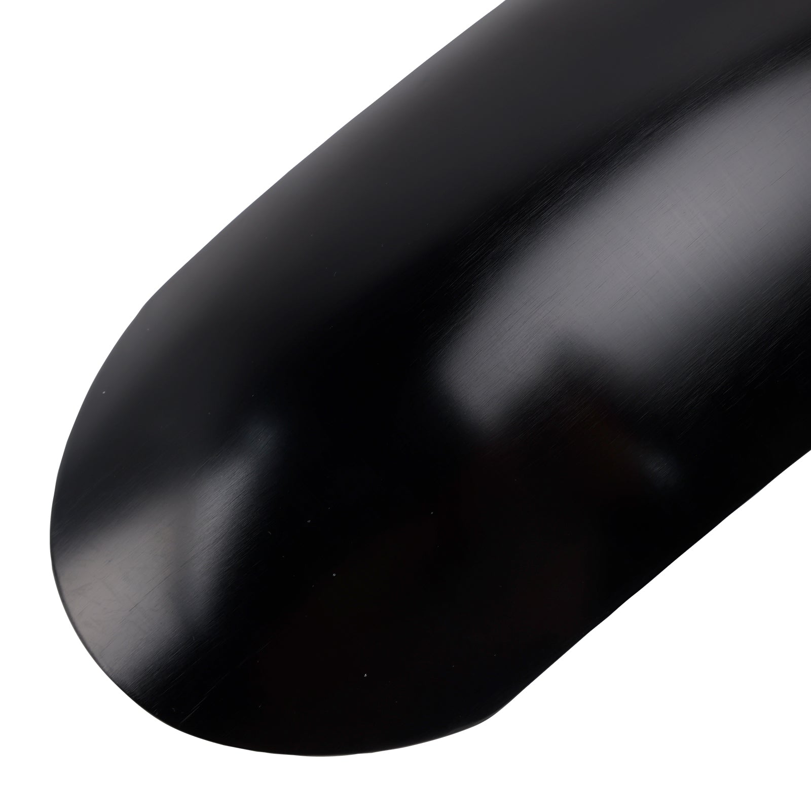 2019-2023 Husqvarna Vitpilen 125 250 401 Garde-boue avant en acier Svartpilen