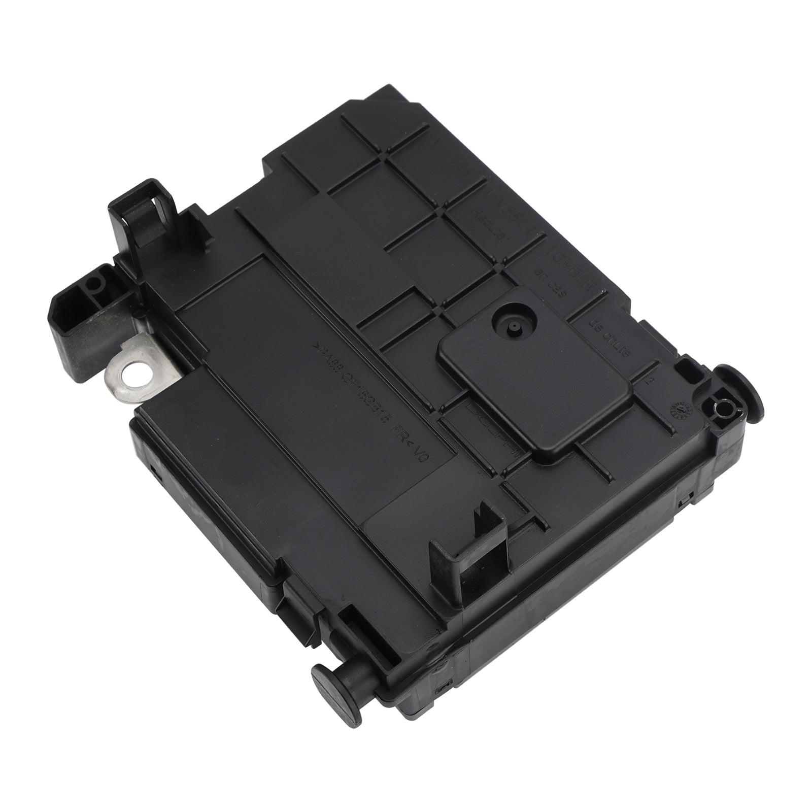 Boîtier de fusibles pour unité de commande BSM du moteur Peugeot 508 Citroën 6500KH 9674921980 Z03