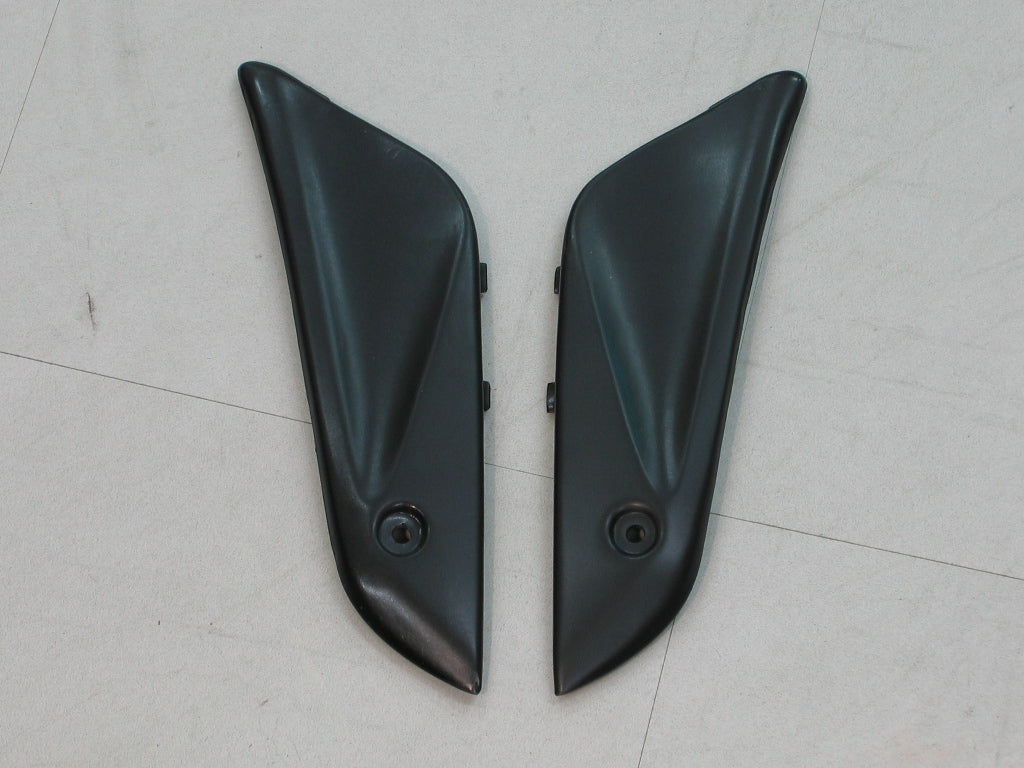 Kit de carénage en plastique ABS moulé par injection pour Honda CBR1000RR 2006-2007