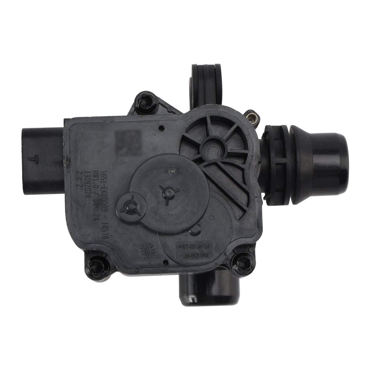 Preklopni ventil hladilne vode A0005003040 za Mercedes-Benz GLC W205